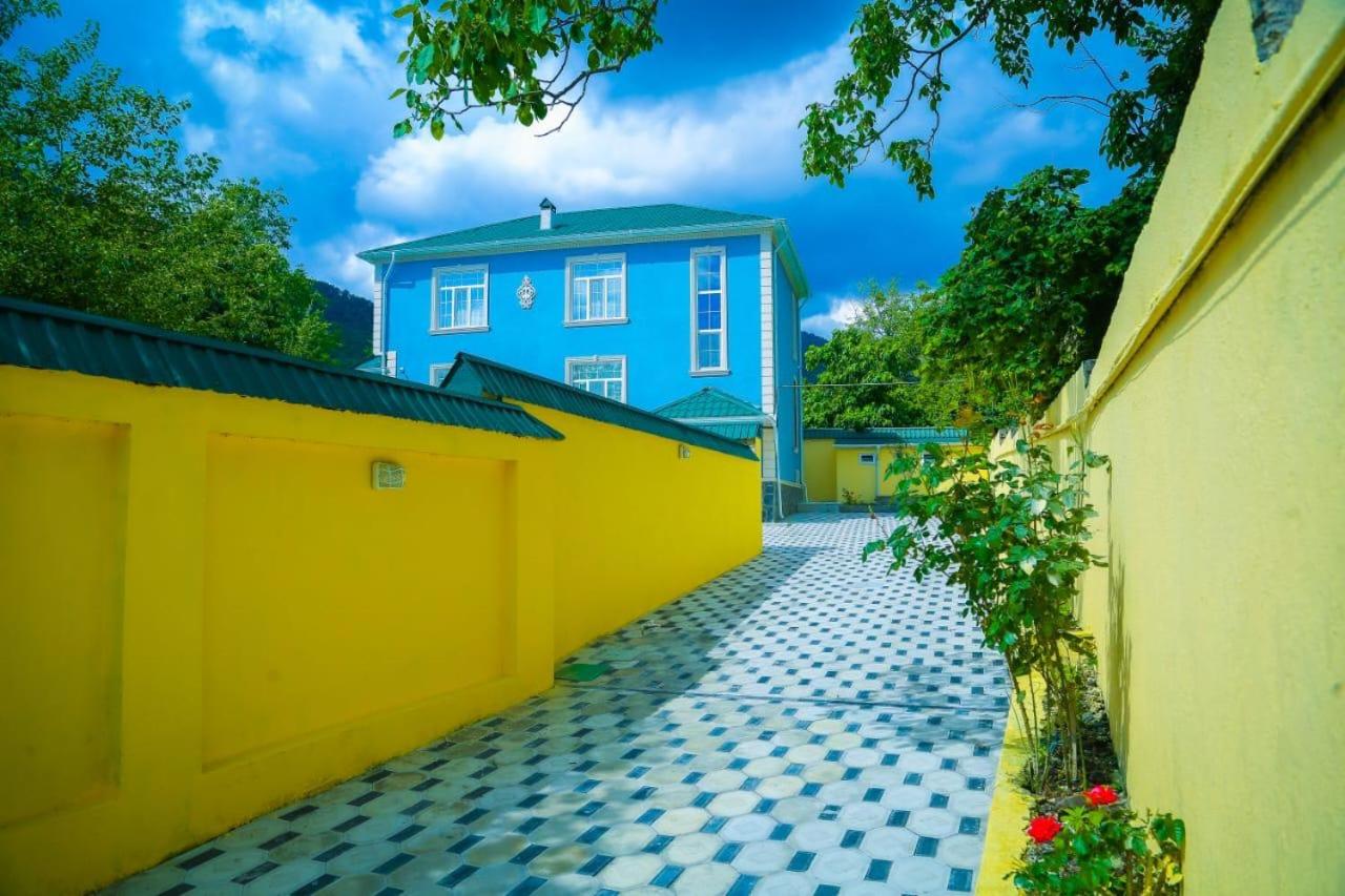 Turqoise Diamond Villa