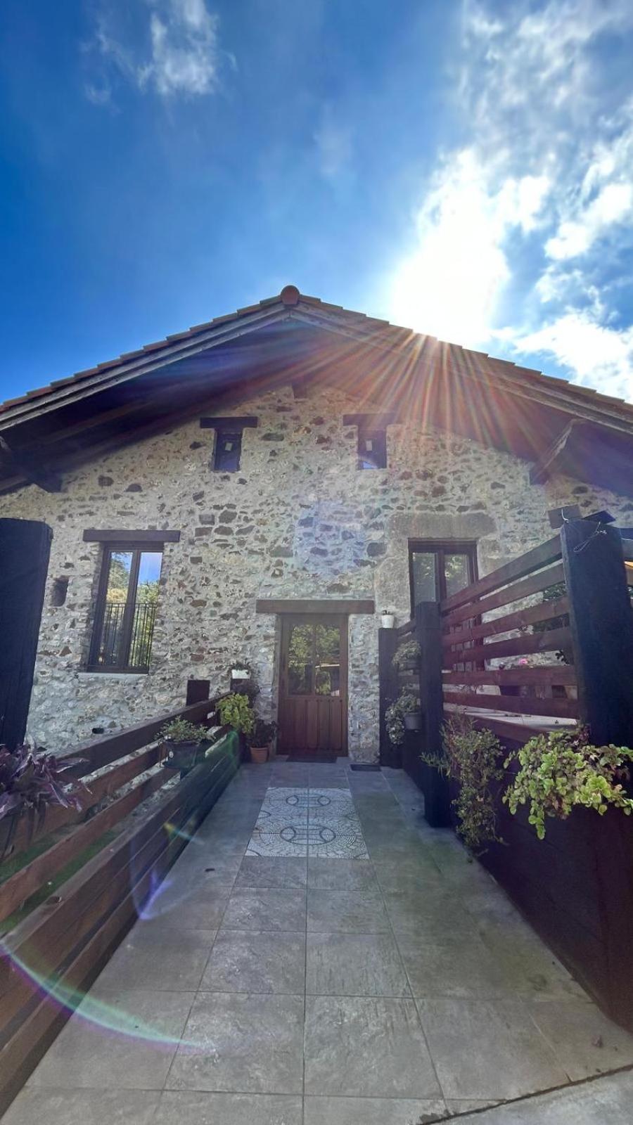 Apartamentos Iparagirre