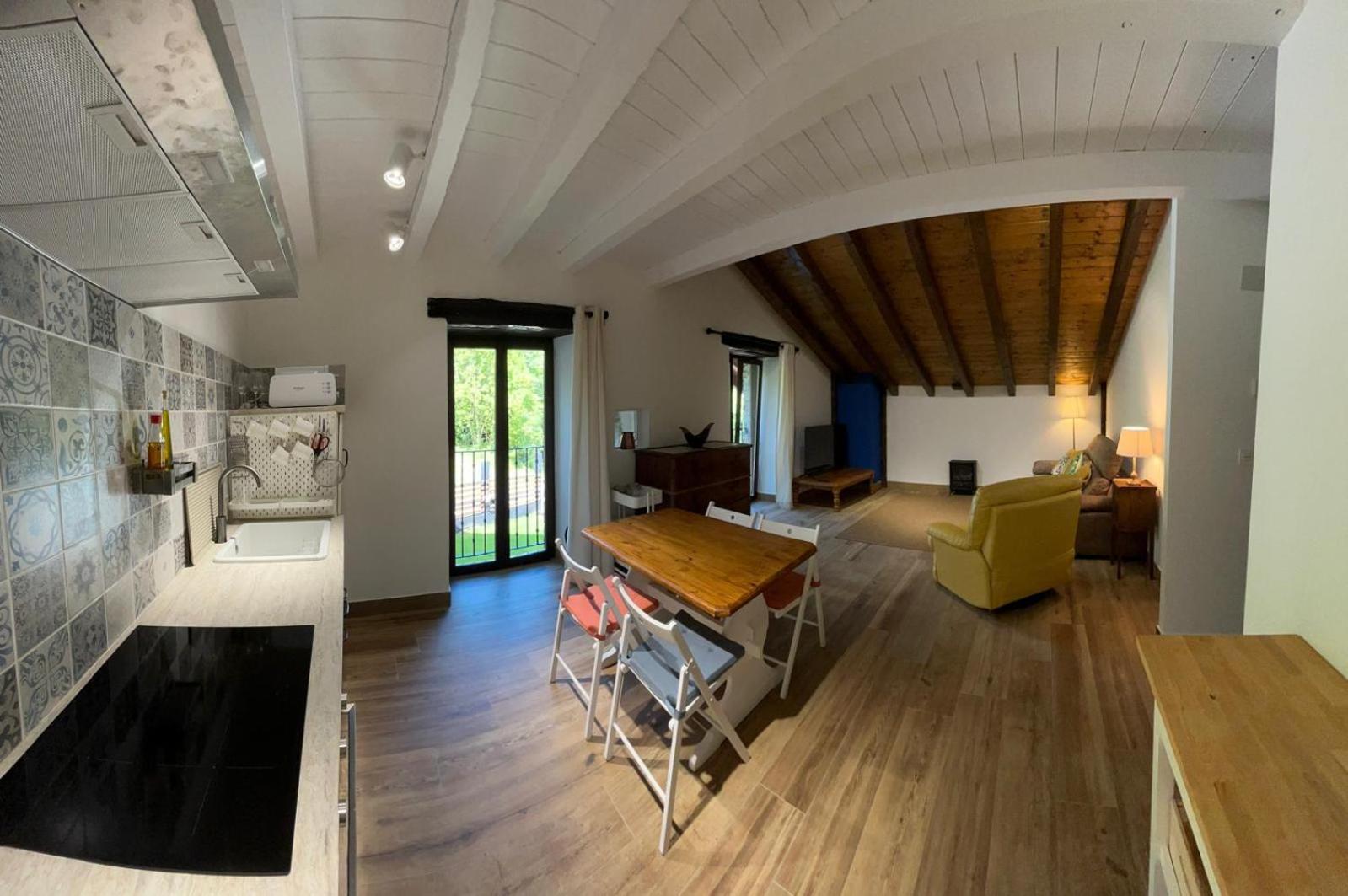 Apartamentos Iparagirre
