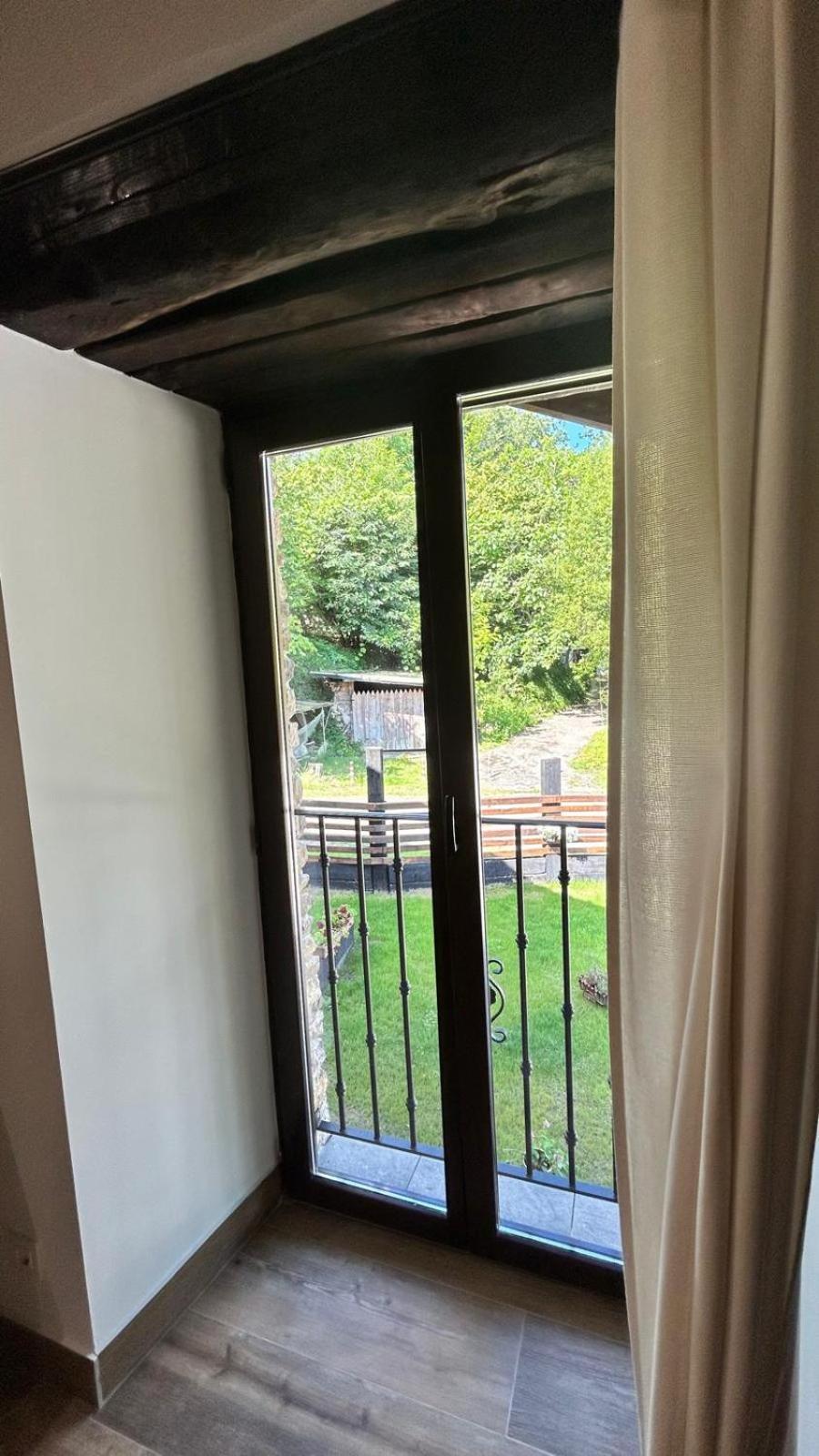 Apartamentos Iparagirre