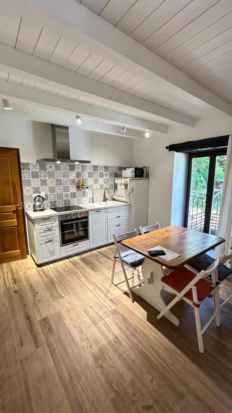 Apartamentos Iparagirre