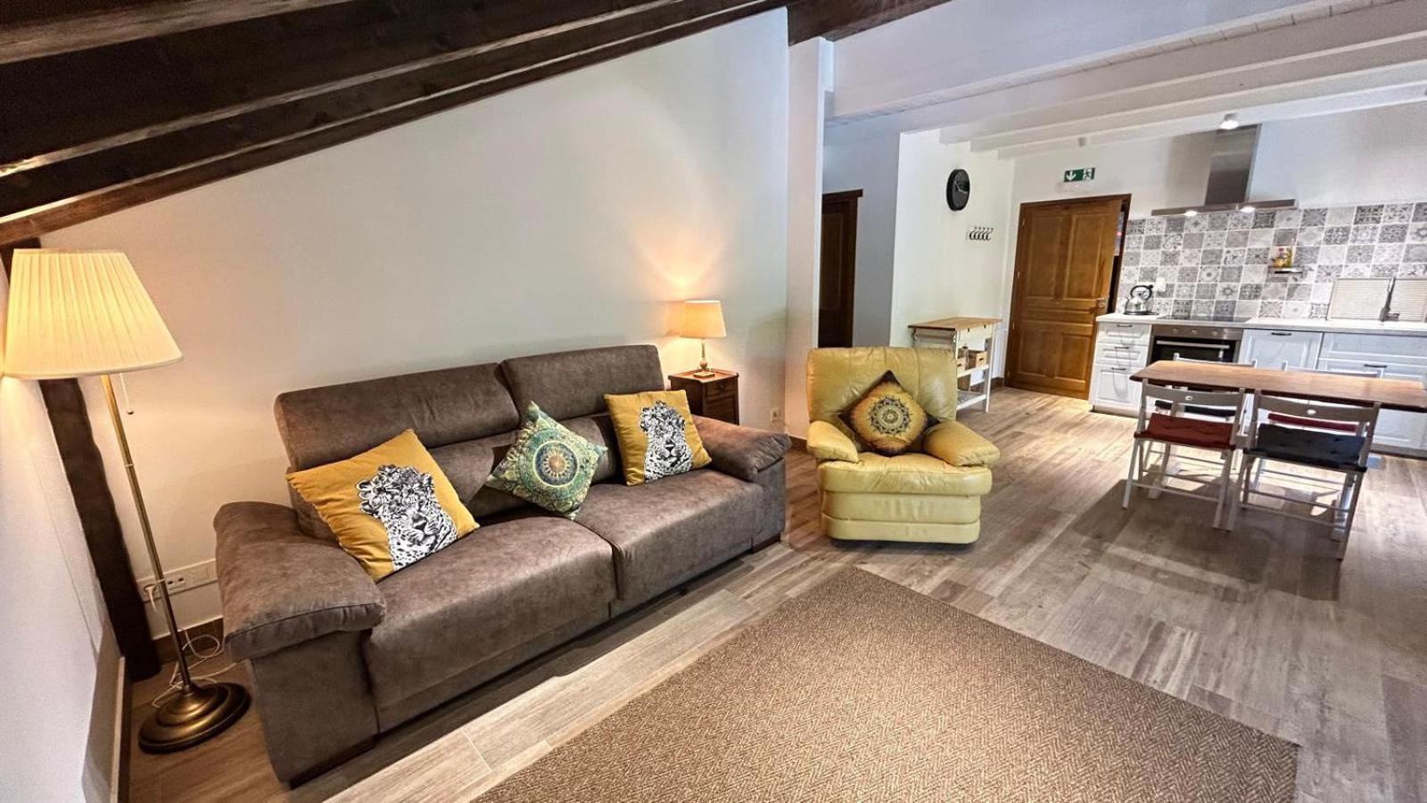 Apartamentos Iparagirre photo 5