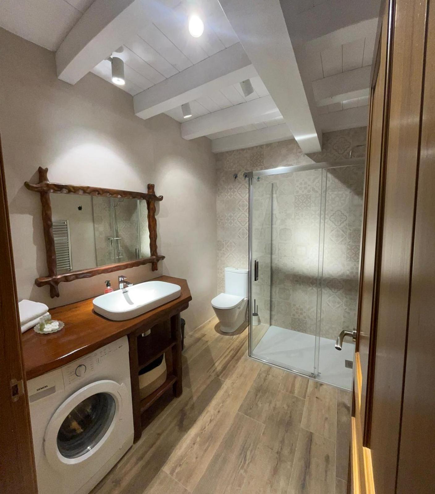 Apartamentos Iparagirre