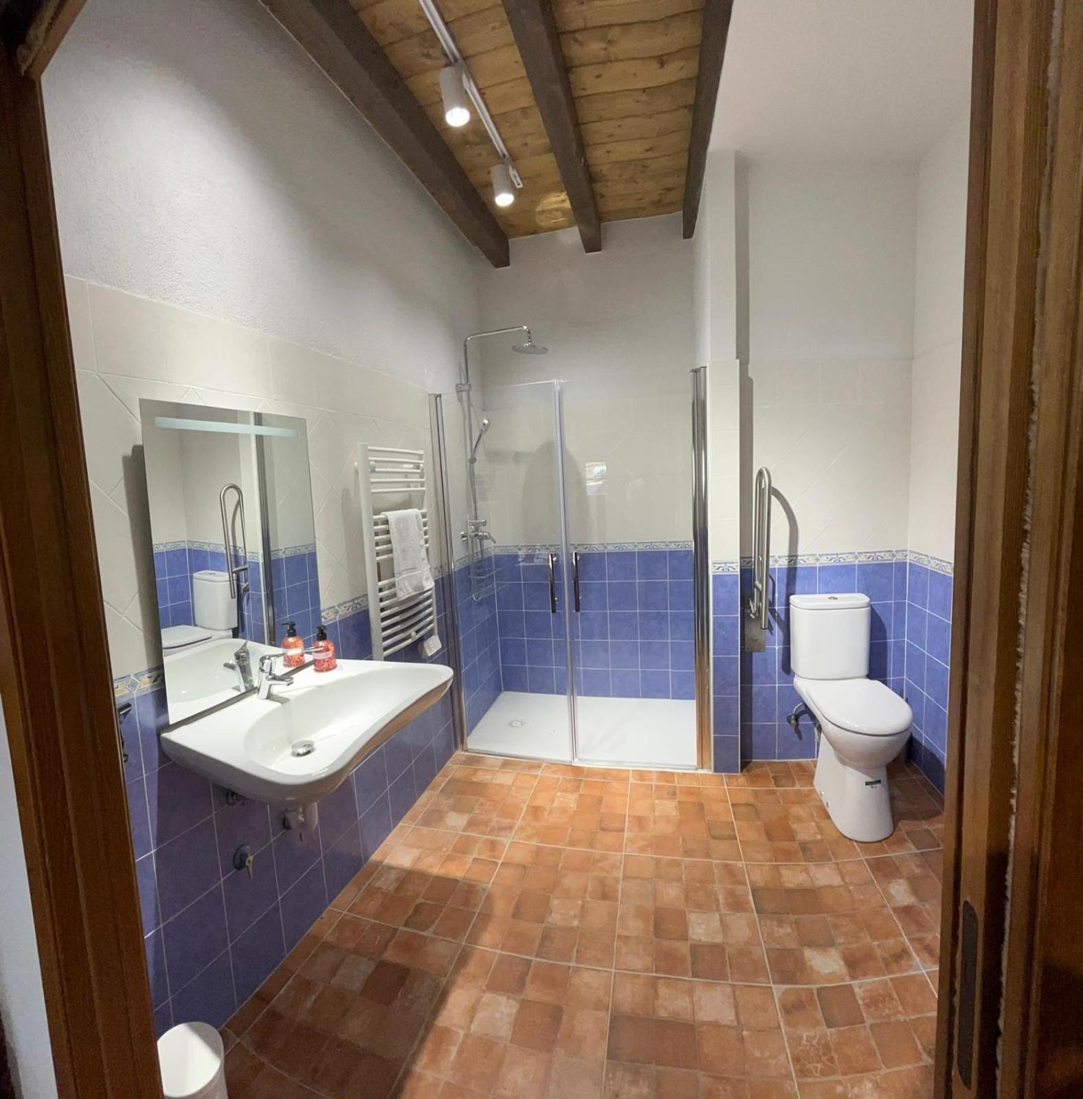 Apartamentos Iparagirre photo 3