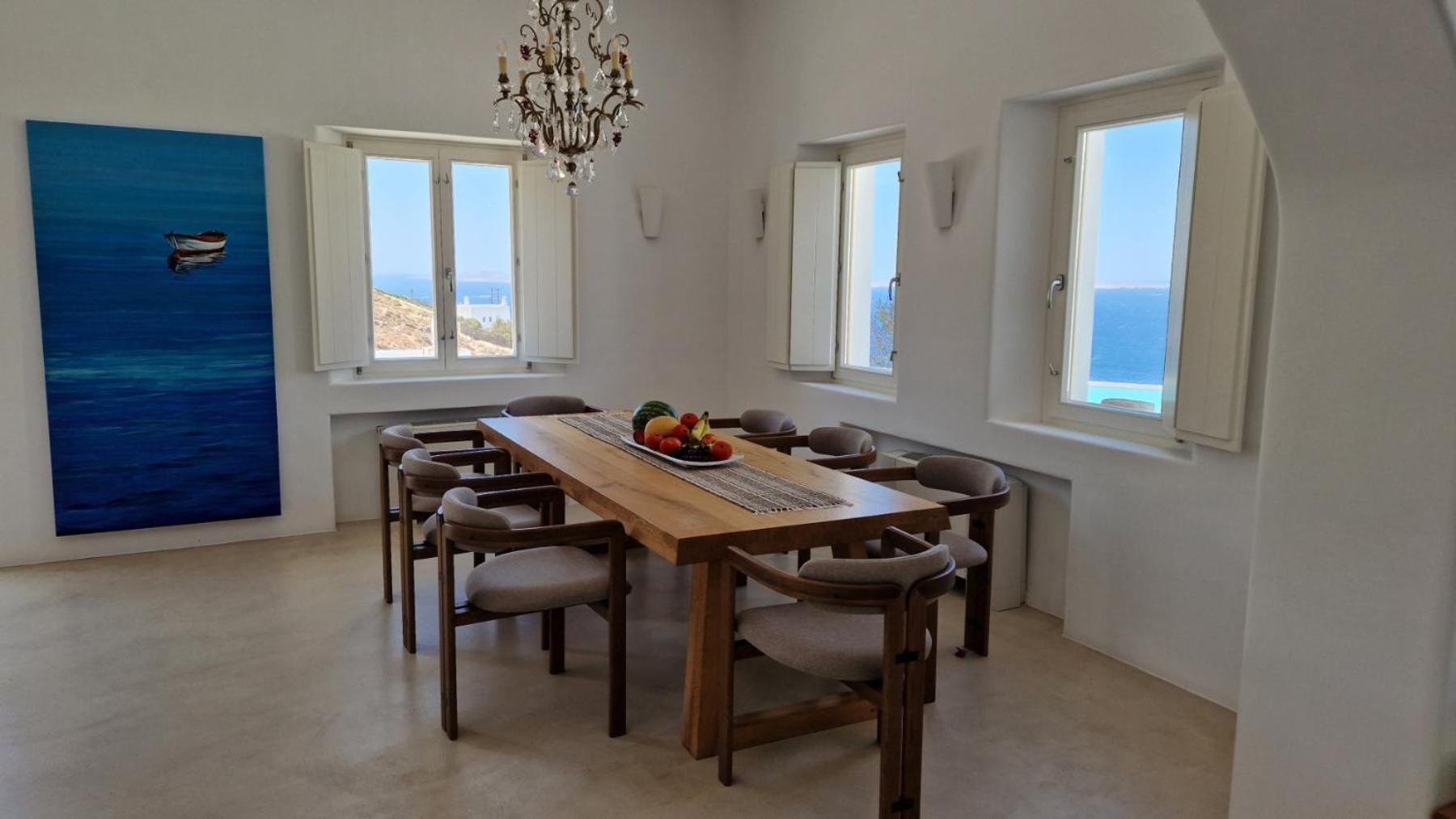 Sotavento Villa