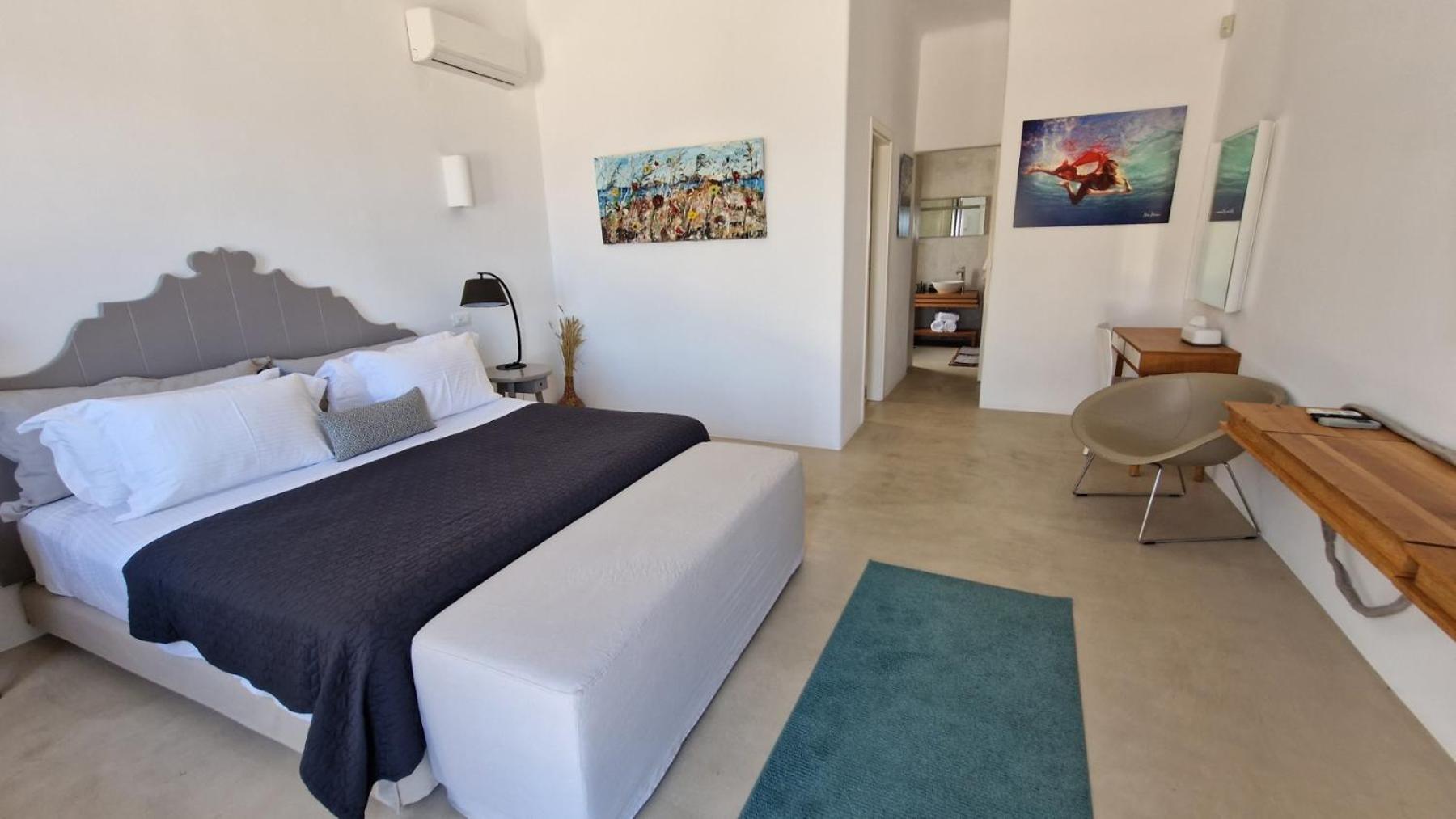 Sotavento Villa