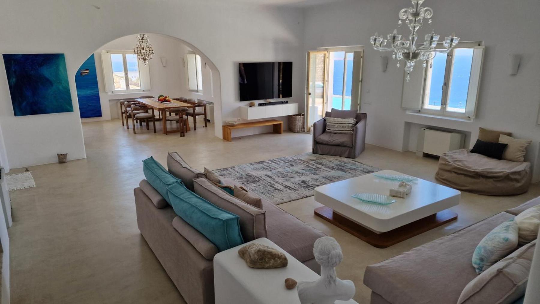 Sotavento Villa