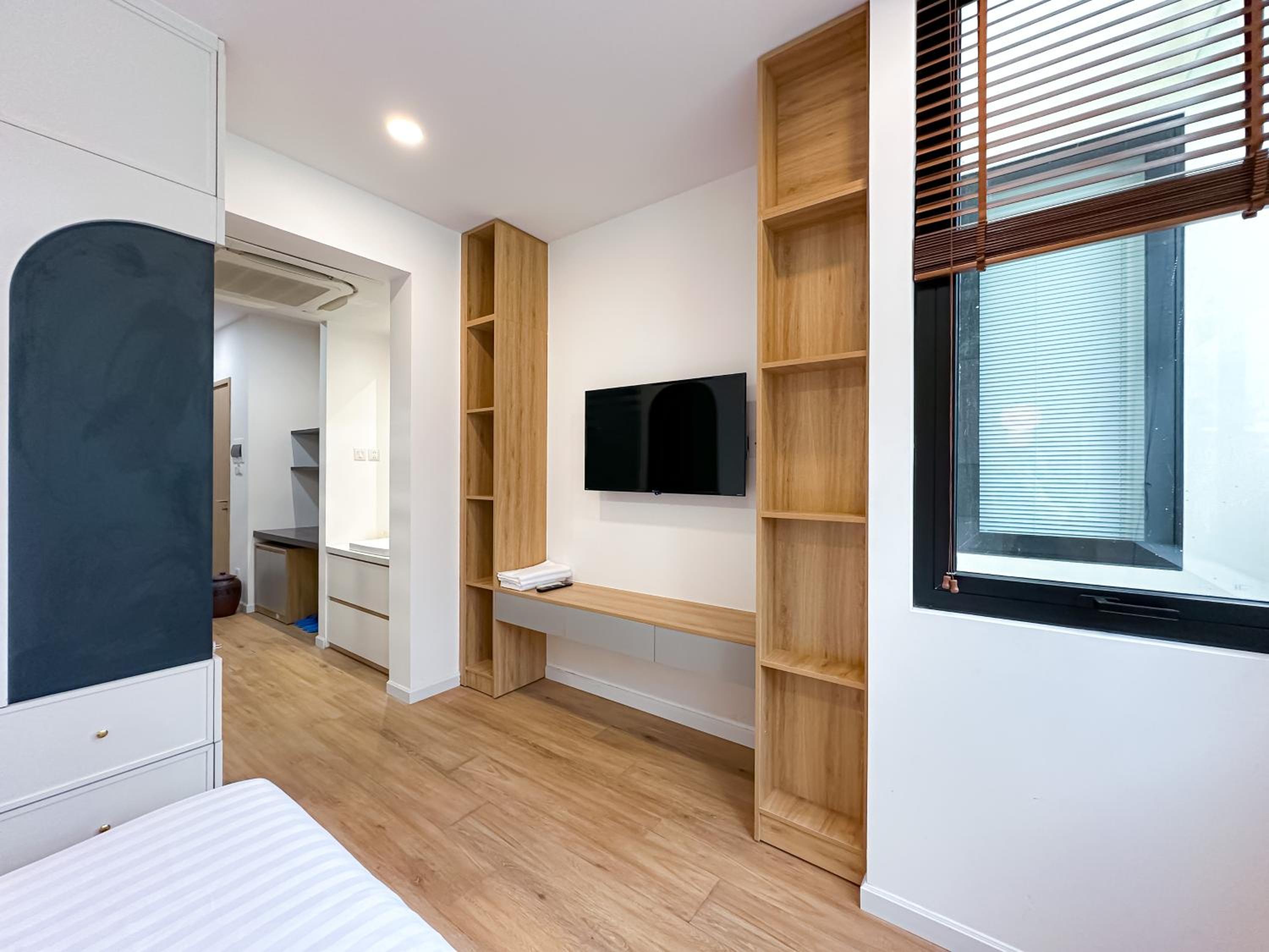 Unite Boutique Apartment Sai Gon - Near Airport