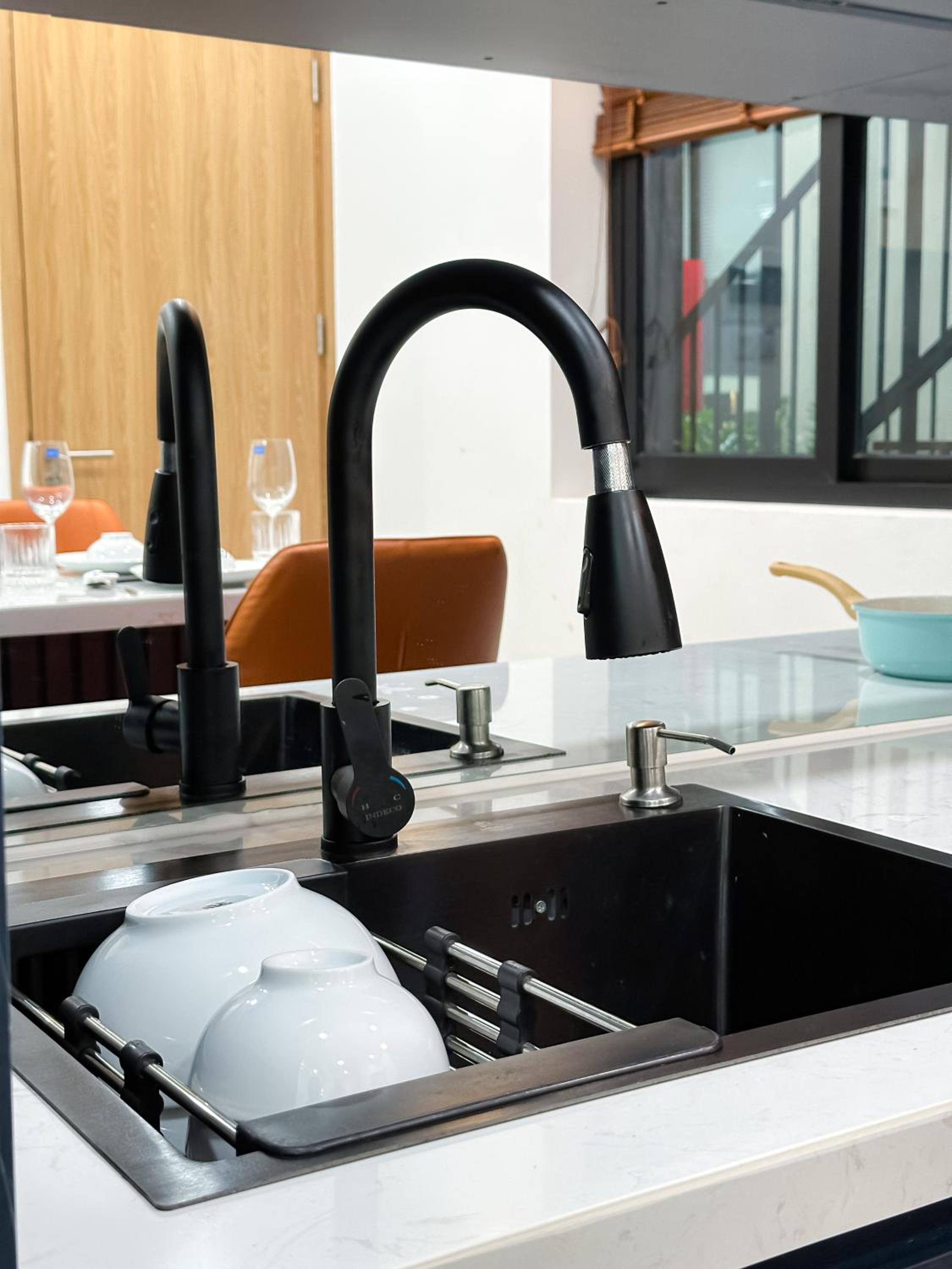 Unite Boutique Apartment Sai Gon - Near Airport