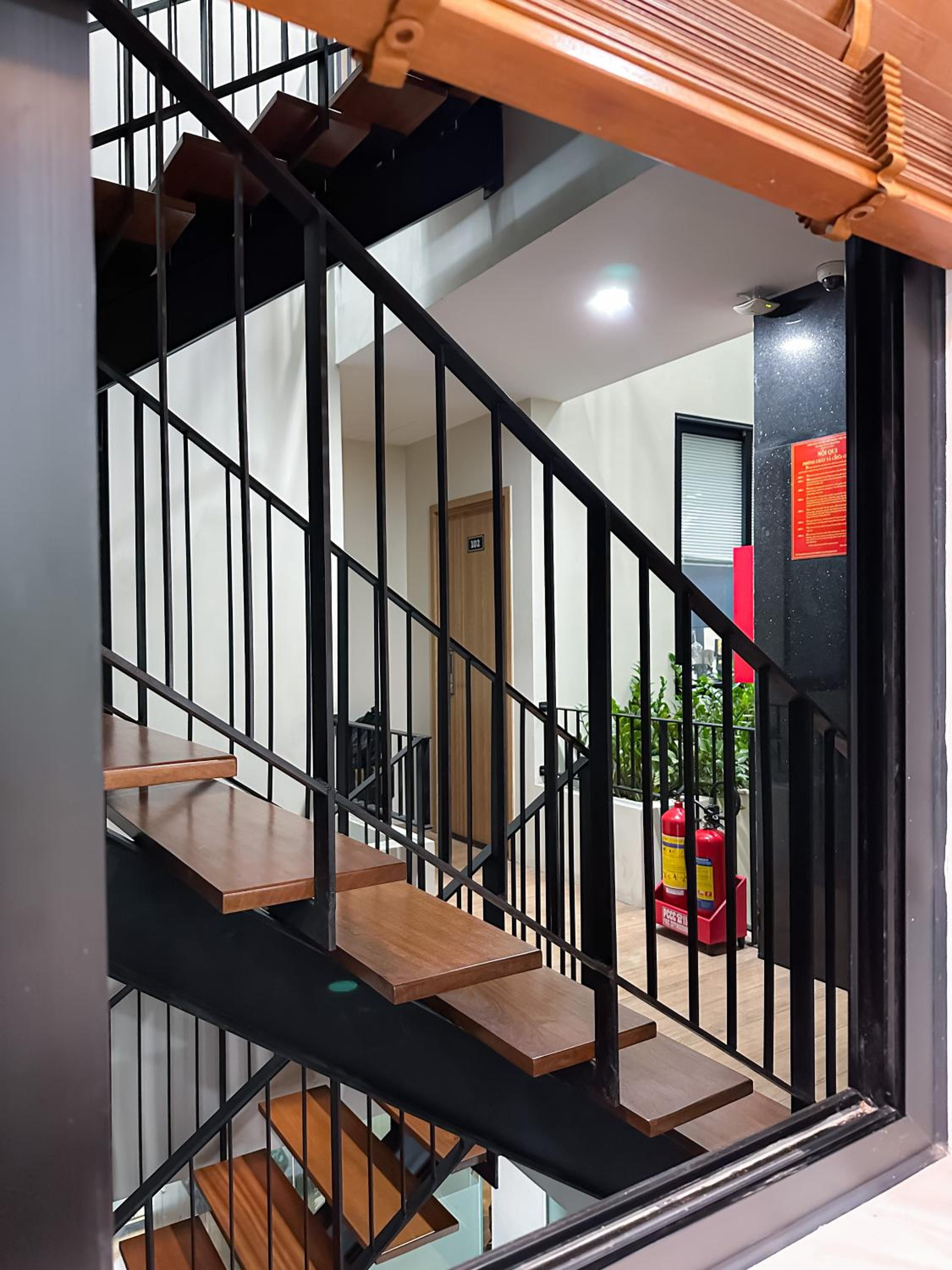Unite Boutique Apartment Sai Gon - Near Airport