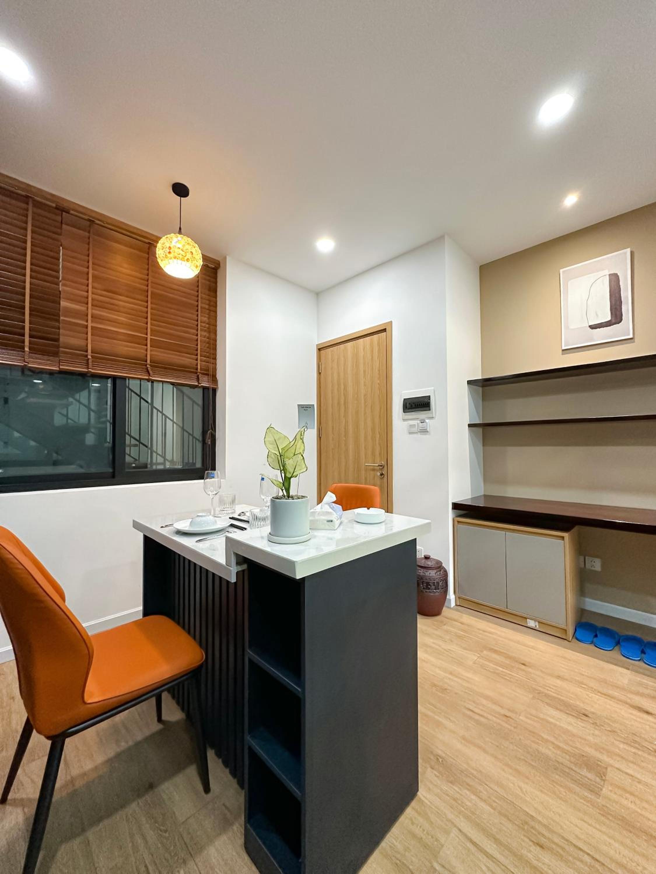 Unite Boutique Apartment Sai Gon - Near Airport