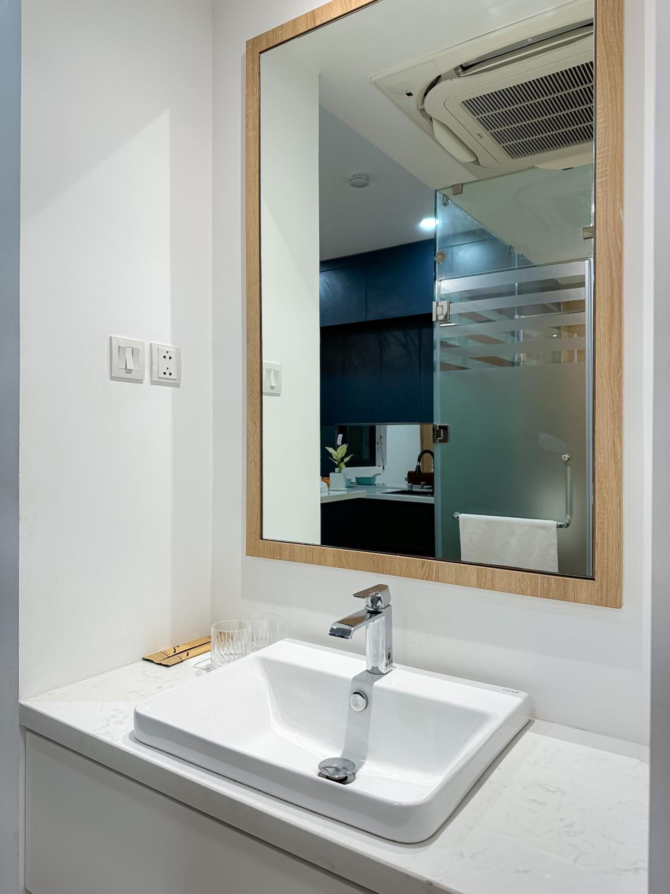 Unite Boutique Apartment Sai Gon - Near Airport