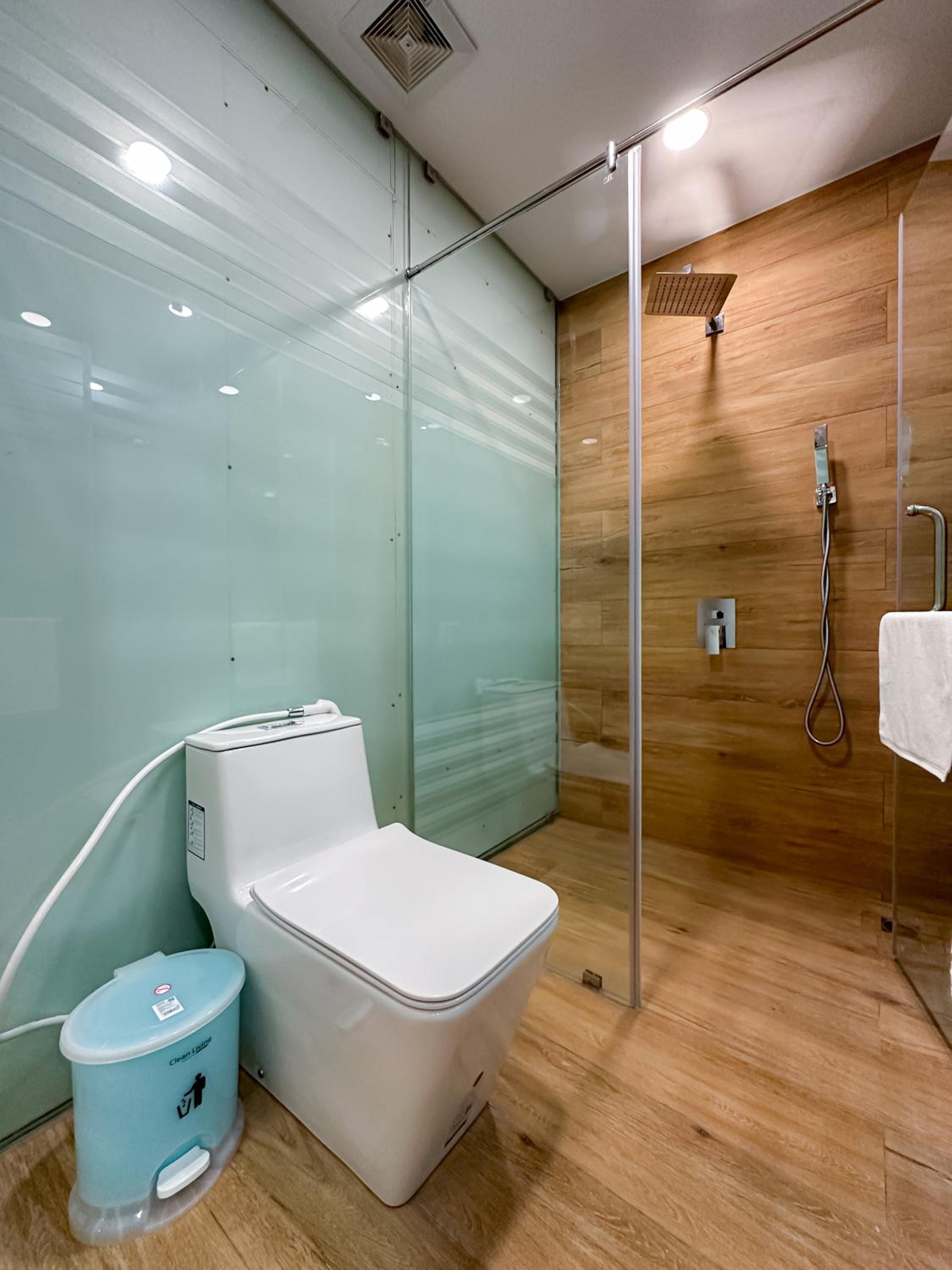 Unite Boutique Apartment Sai Gon - Near Airport