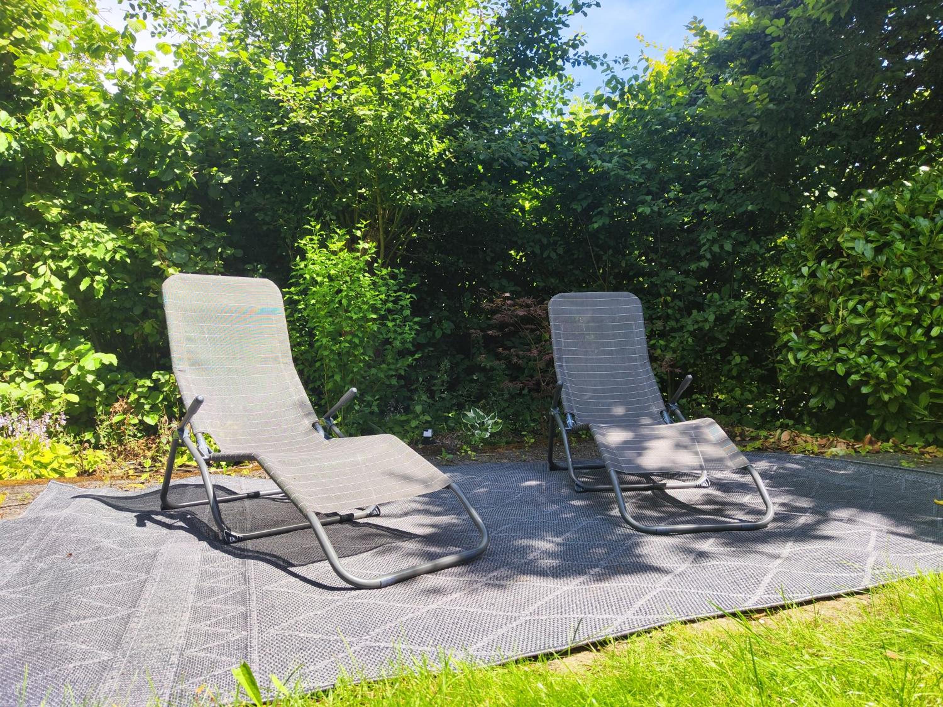 Maracoon - Design-Apartments mit Küche, Garten, Self-Checkin view 4
