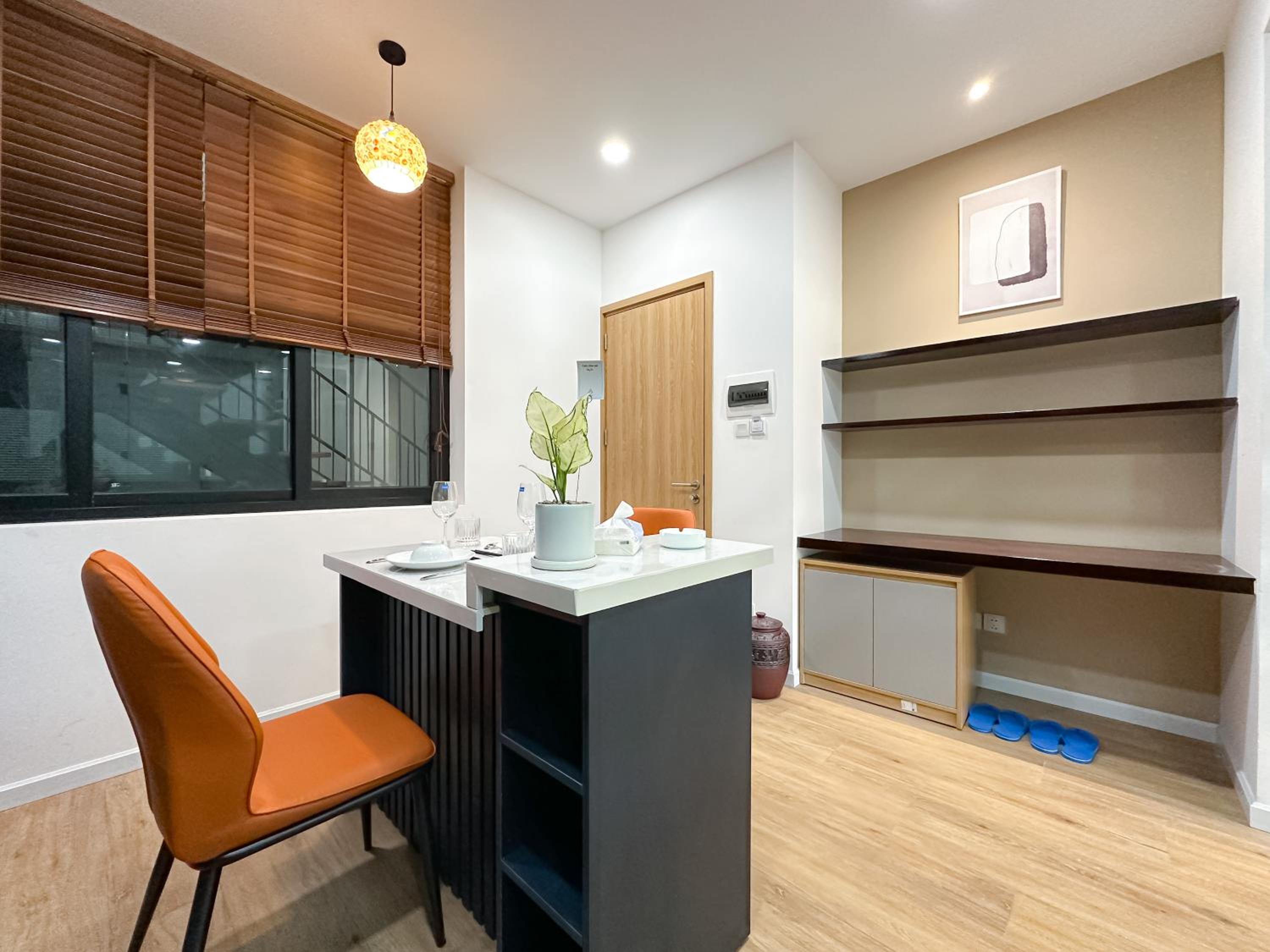 Unite Boutique Apartment Sai Gon - Near Airport