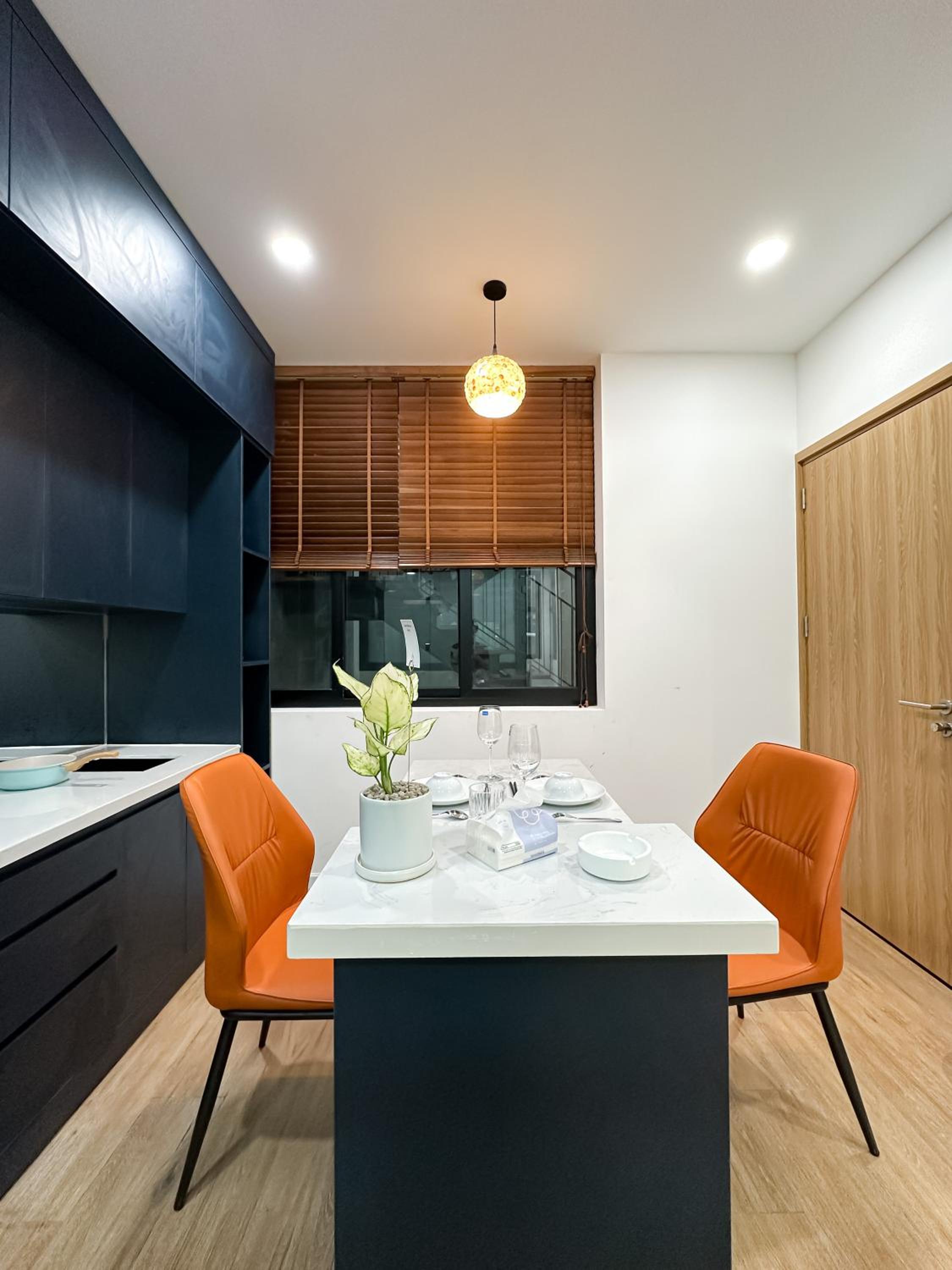Unite Boutique Apartment Sai Gon - Near Airport