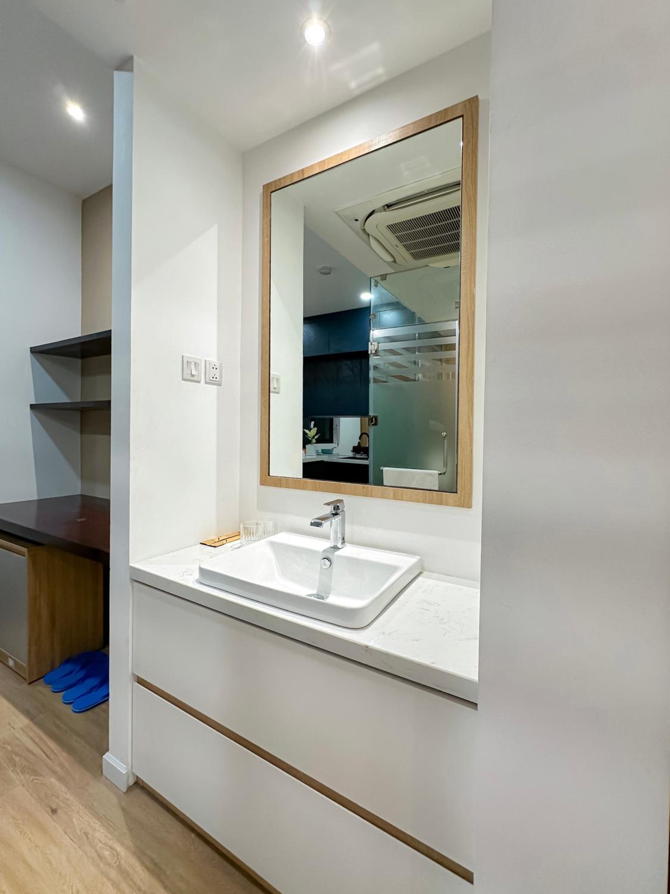 Unite Boutique Apartment Sai Gon - Near Airport