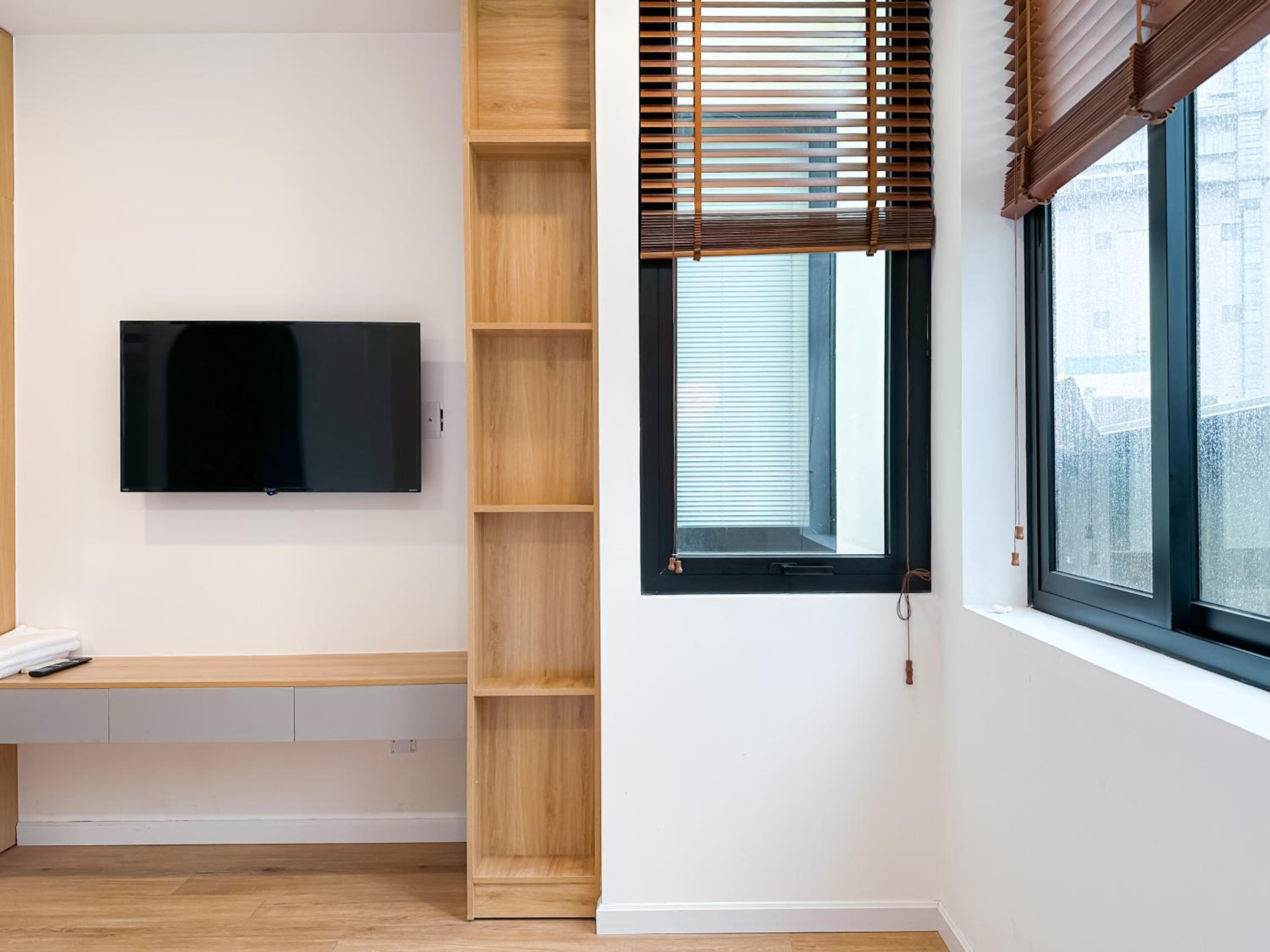 Unite Boutique Apartment Sai Gon - Near Airport