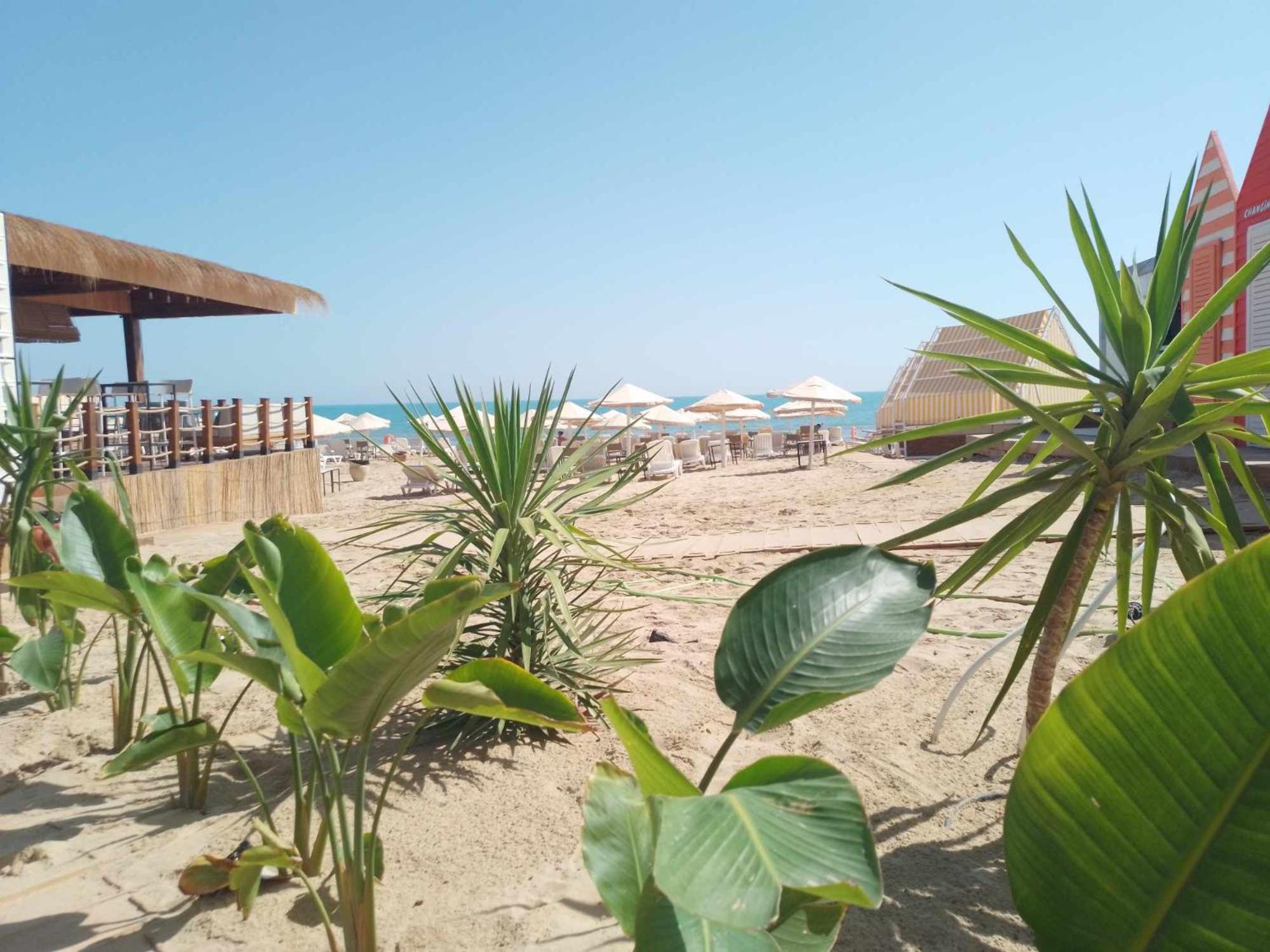 Gammarth Vacations - Carthage Thalasso Resort - Property Image 28