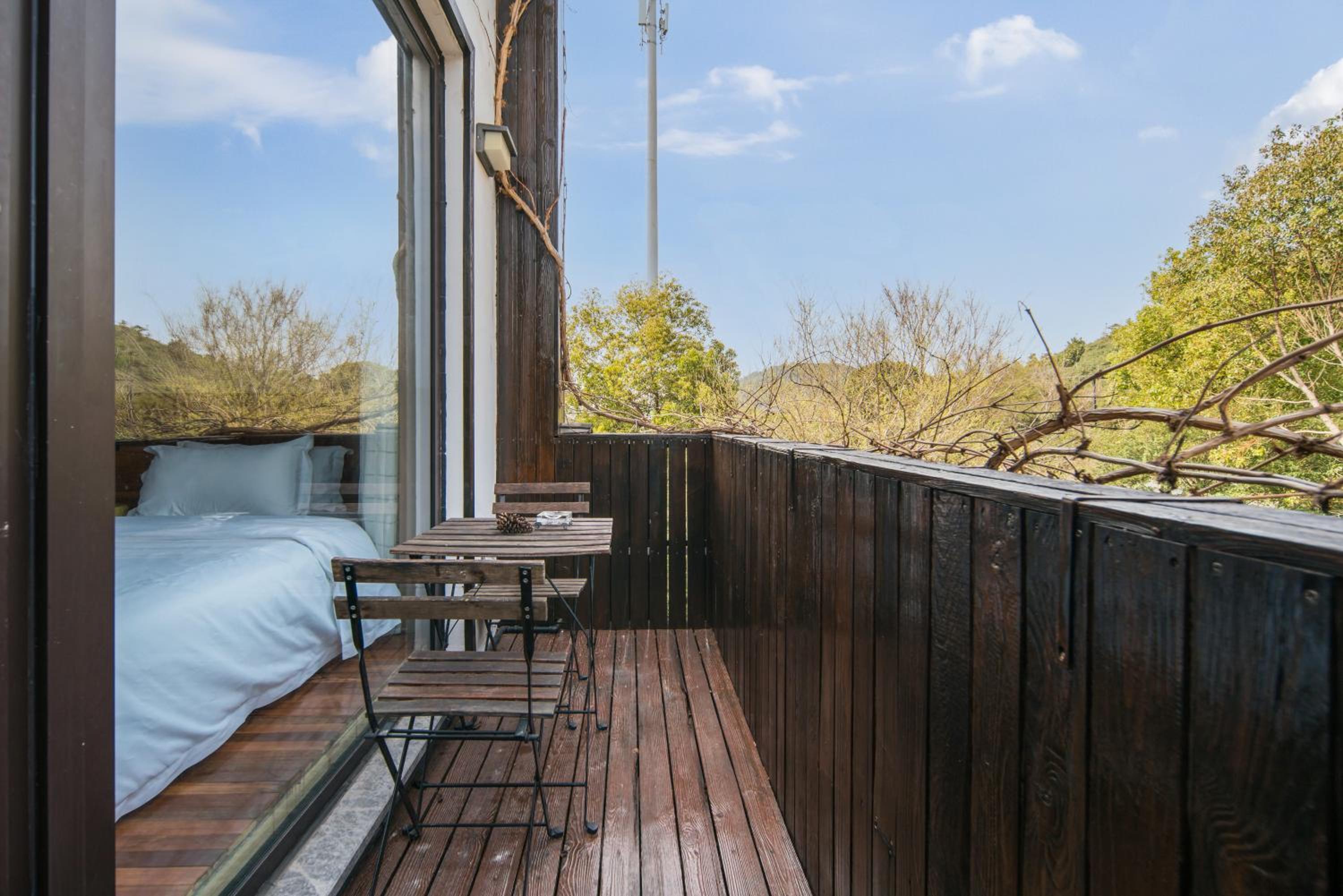 Suzhou Tree B&B - Suzhou Shushan Eco Village