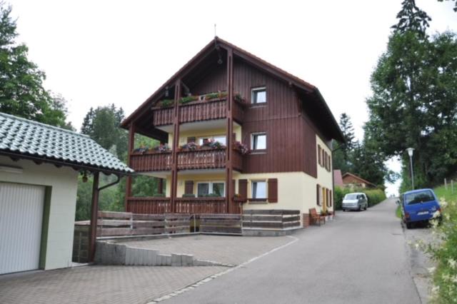 Weiherblick