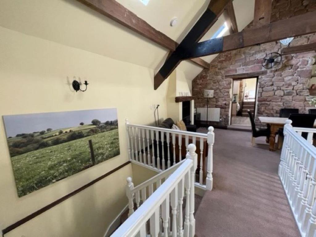 Meadow Place Barn