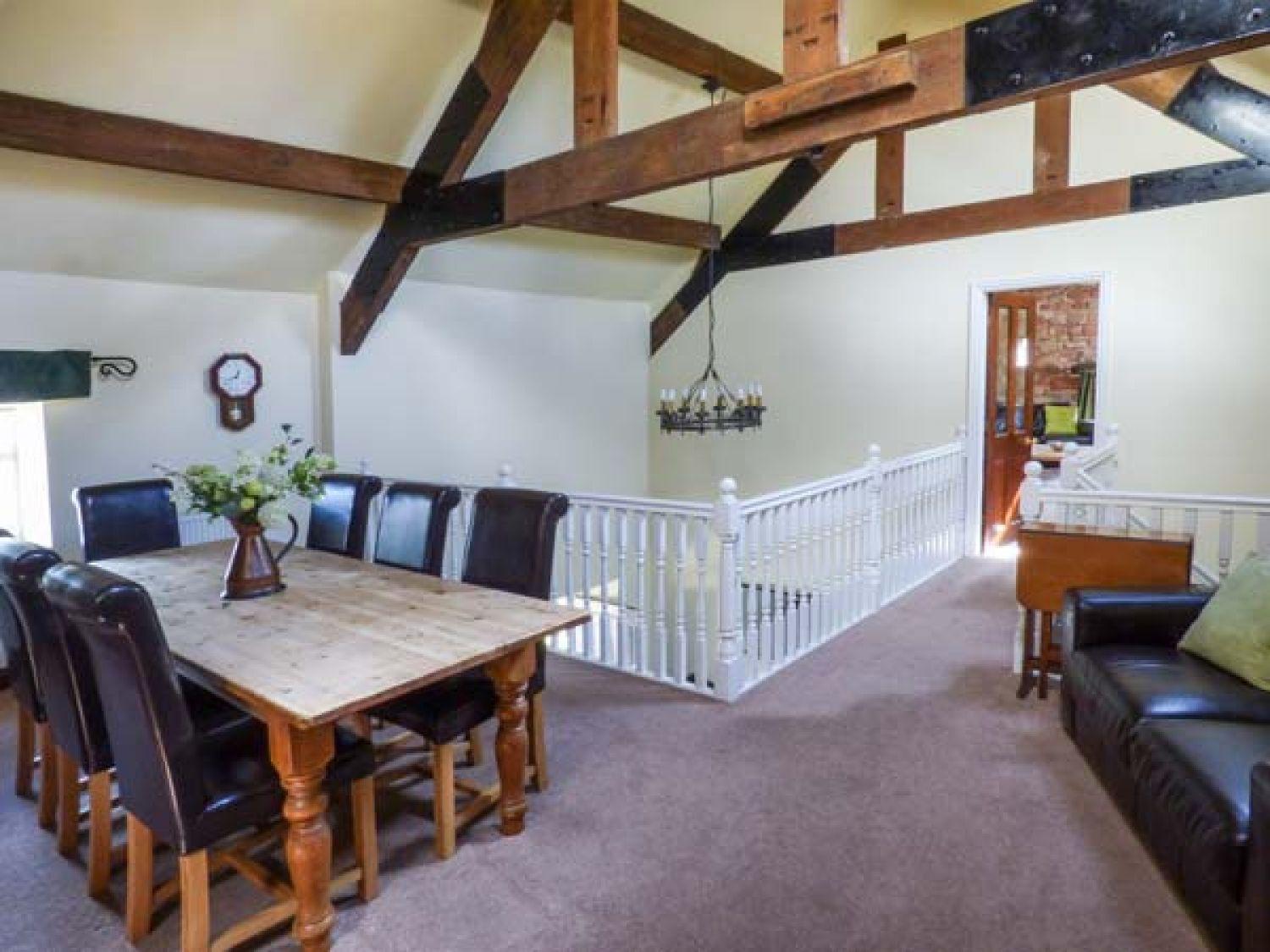 Meadow Place Barn