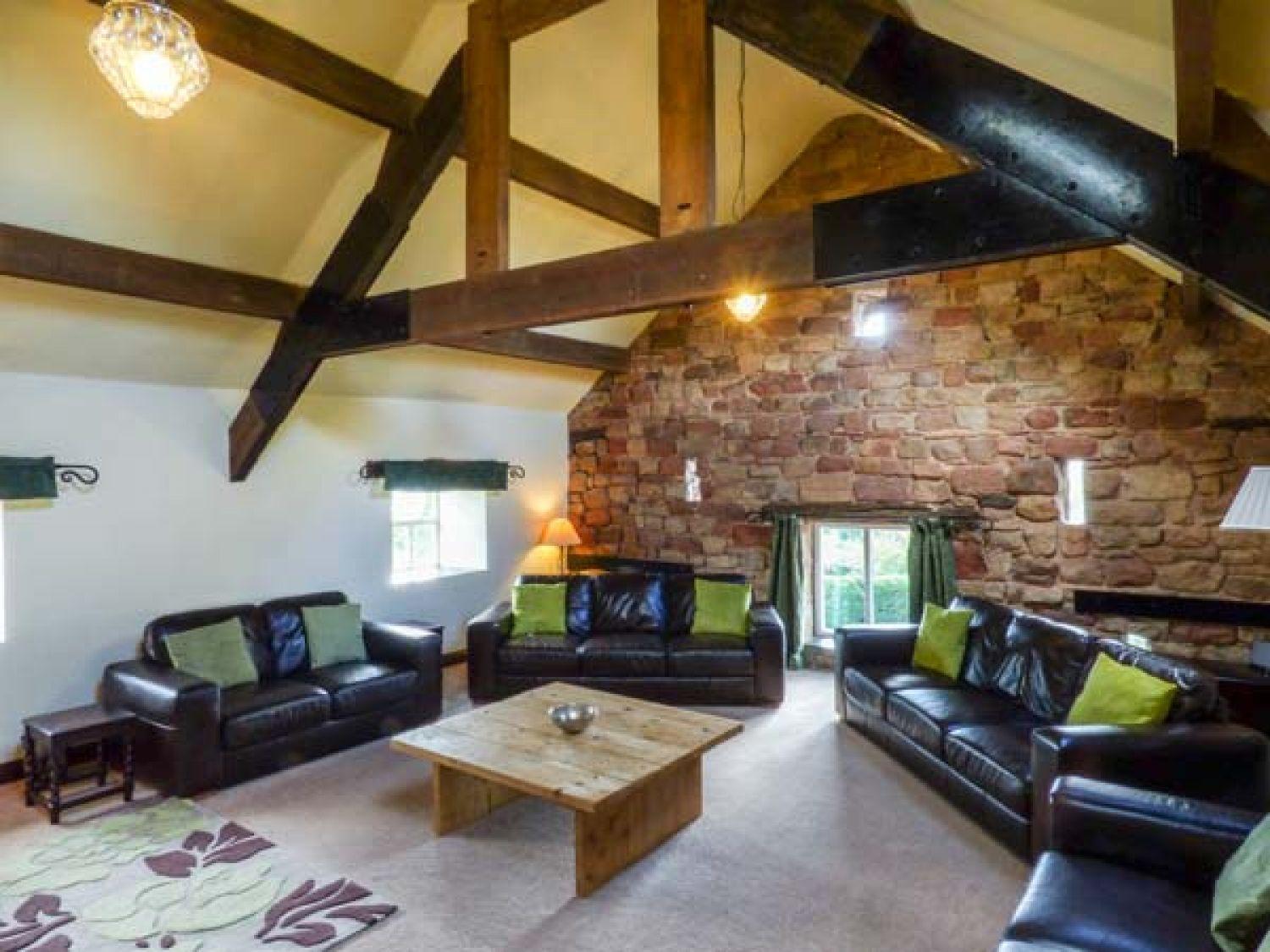 Meadow Place Barn