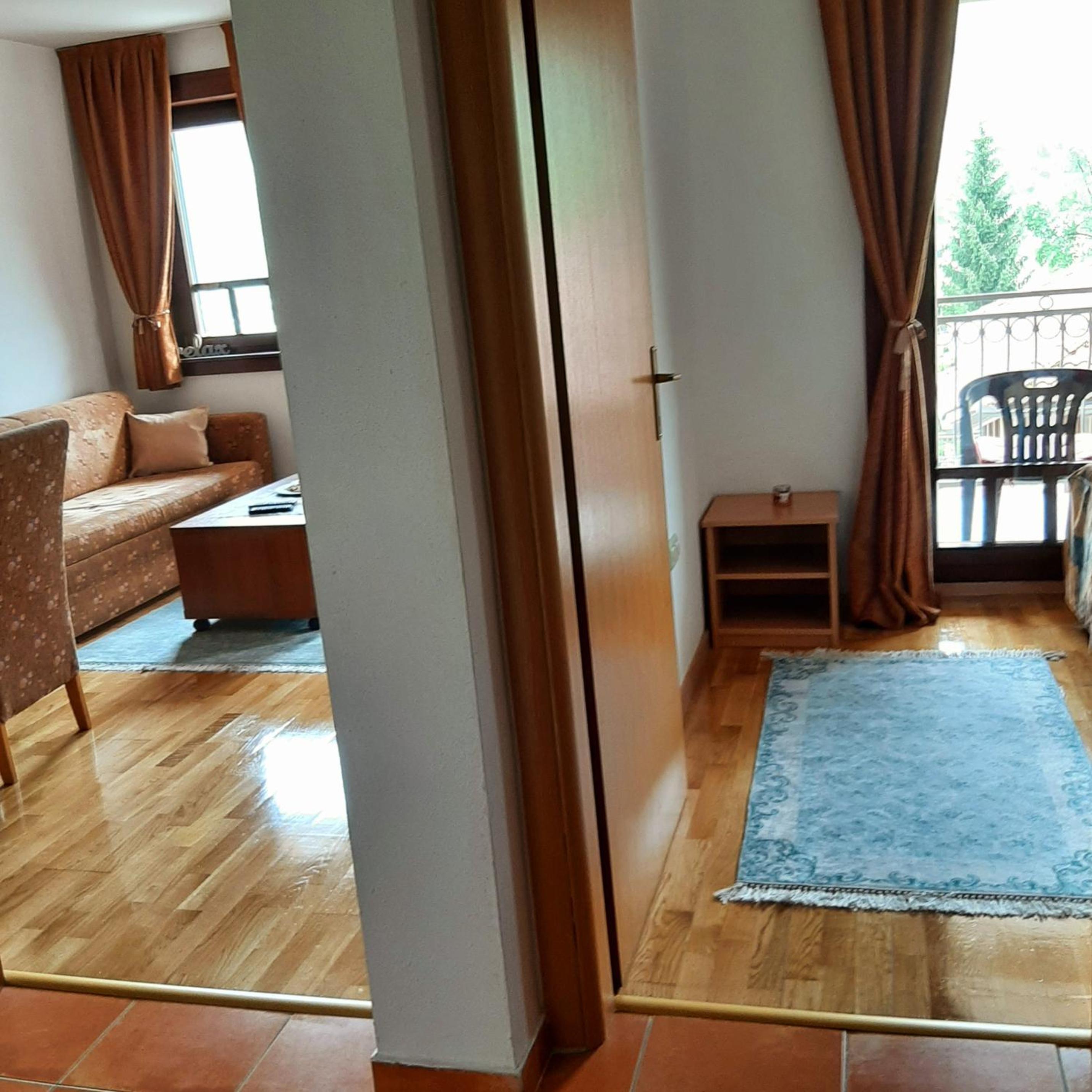 Relax Apartman sa garažom view 2