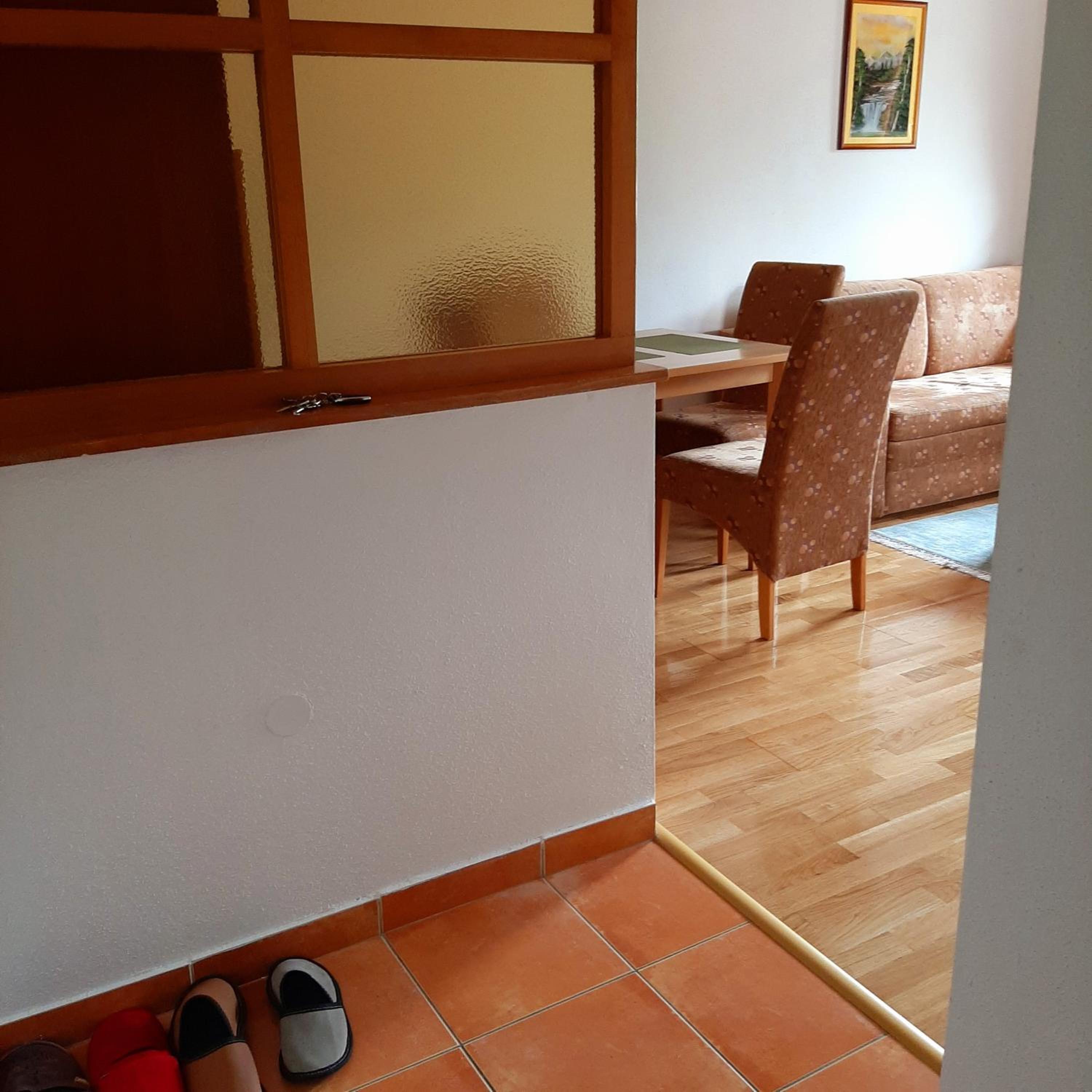 Relax Apartman sa garažom view 4