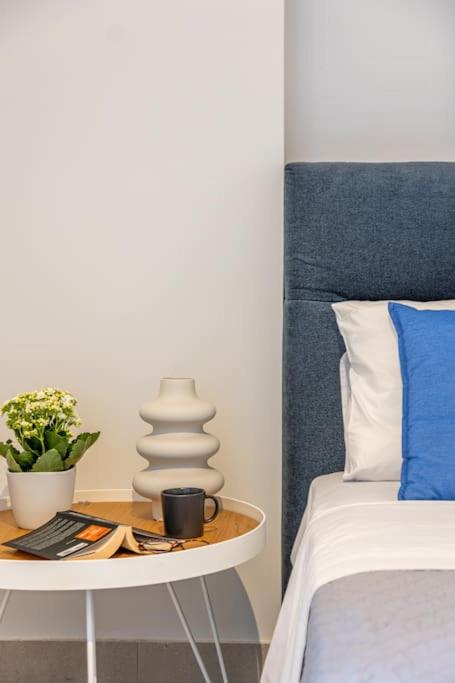 Athinais Urban Living 2 just 2 minutes from the Port view 2