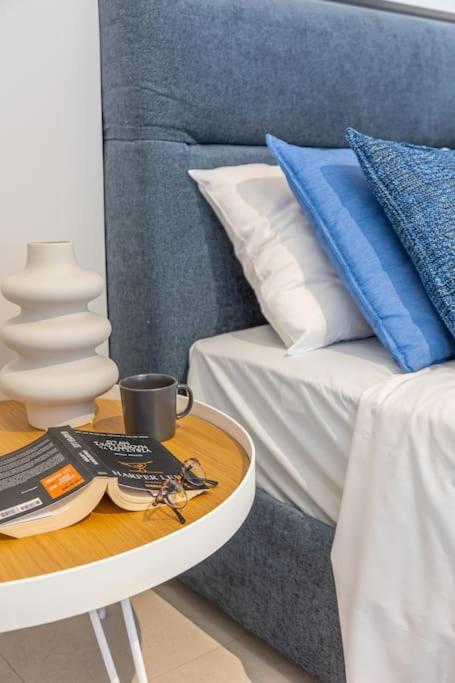 Athinais Urban Living 2 just 2 minutes from the Port view 5
