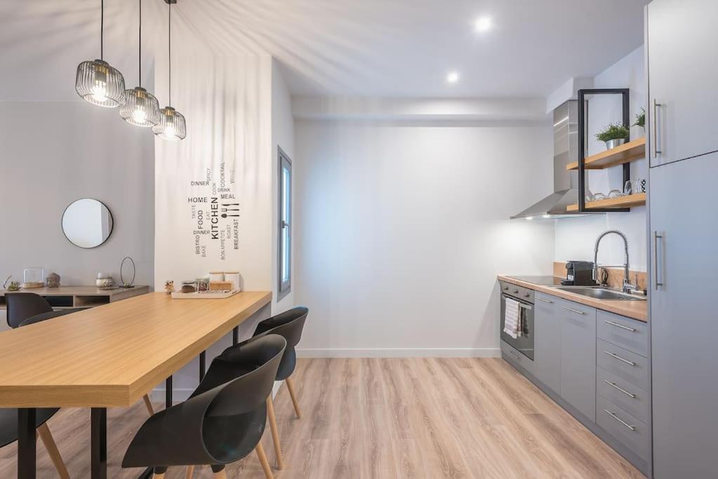 Superior & Spacious Apartment