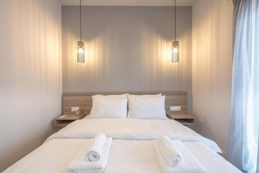 Superior & Spacious Apartment
