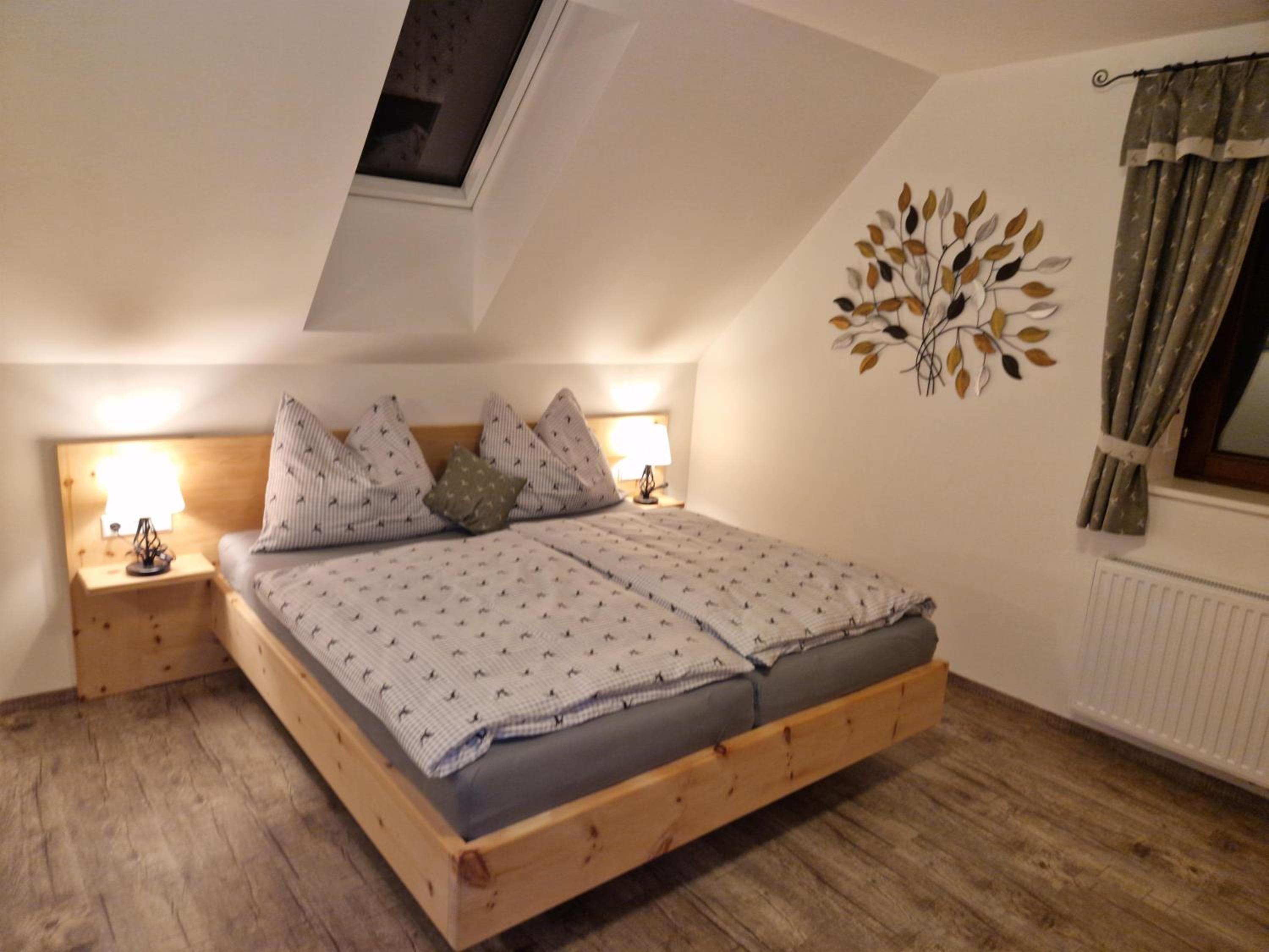 Ferienwohnung 