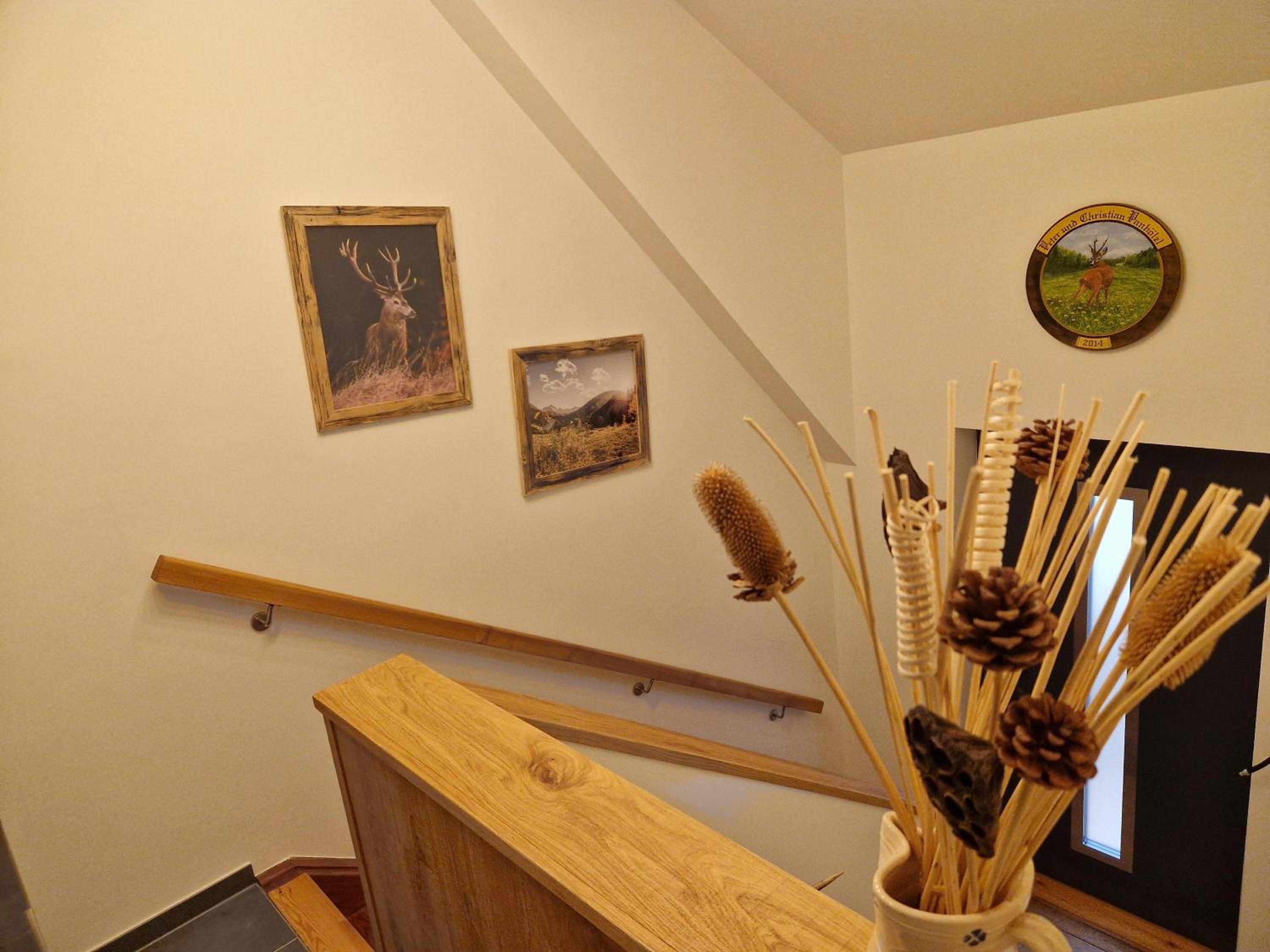 Ferienwohnung 