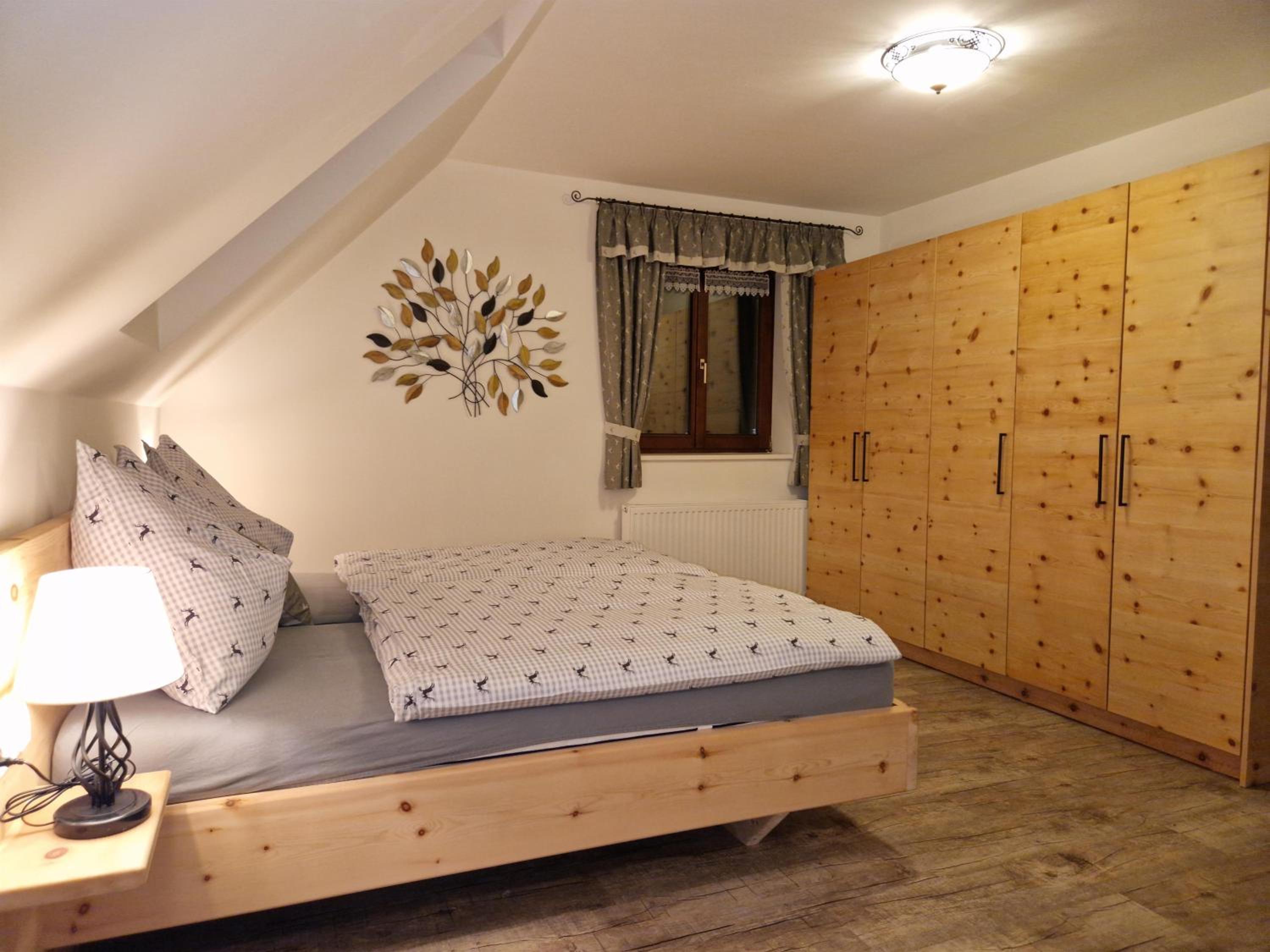 Ferienwohnung 