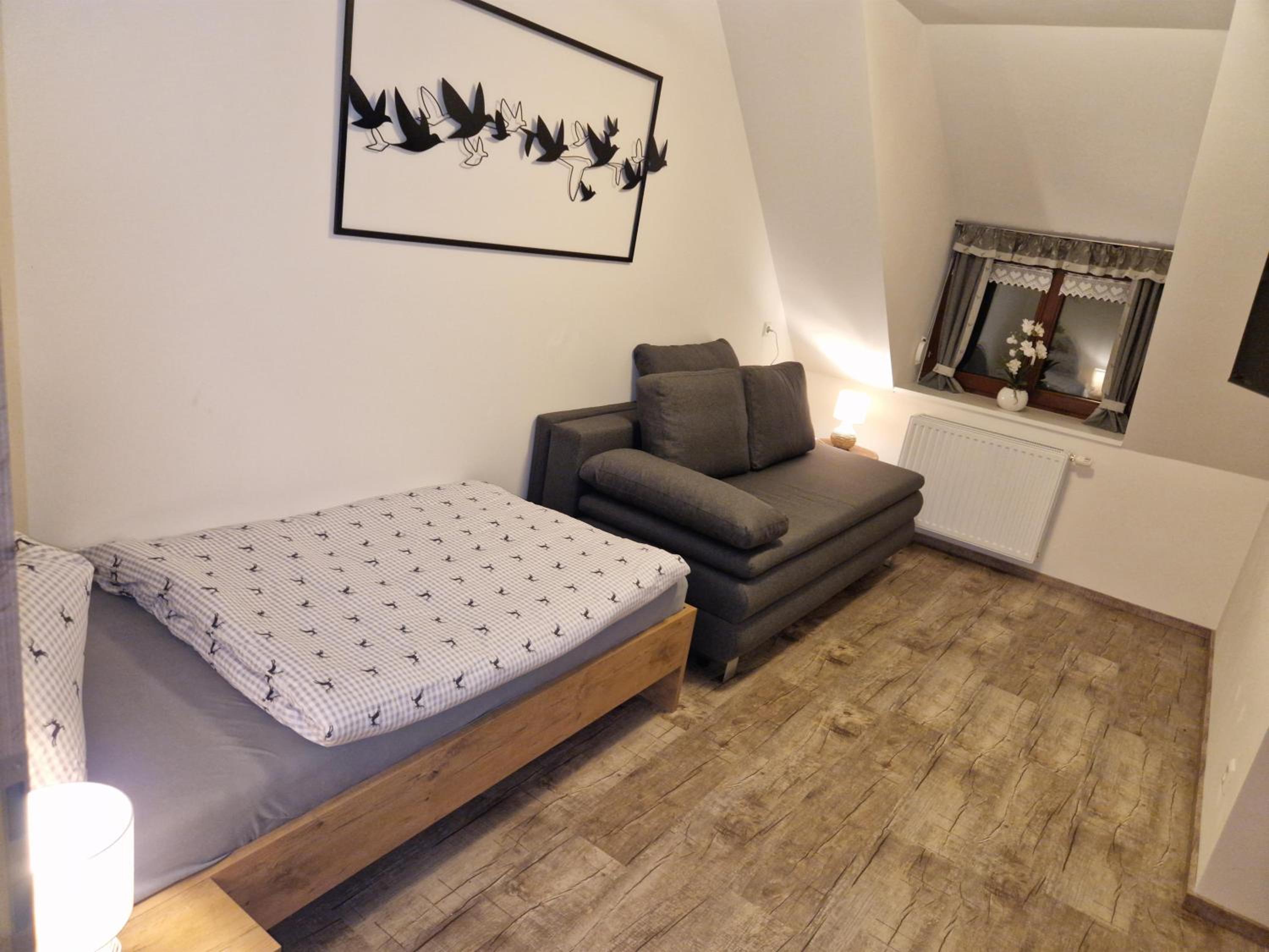 Ferienwohnung 
