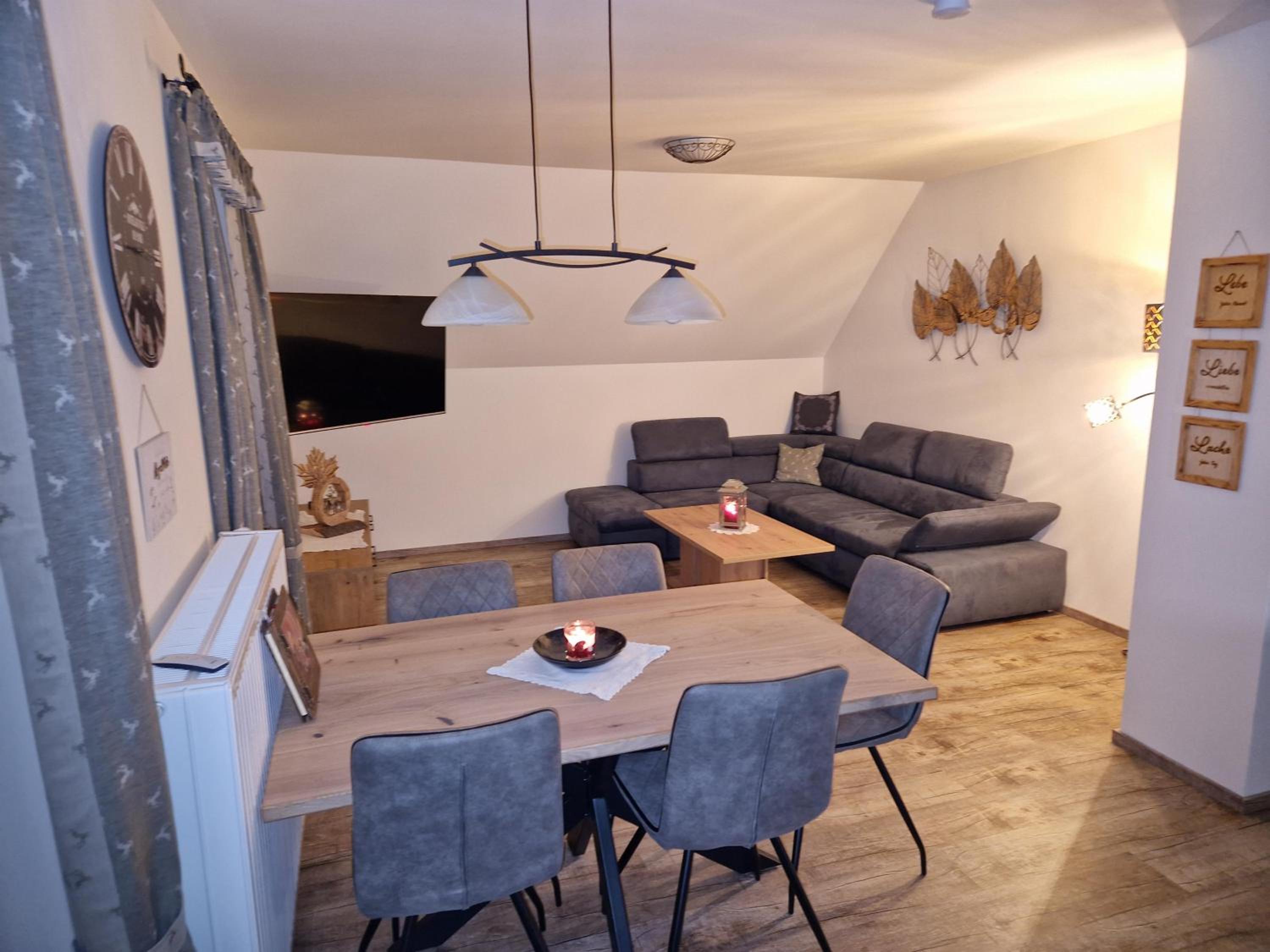 Ferienwohnung 