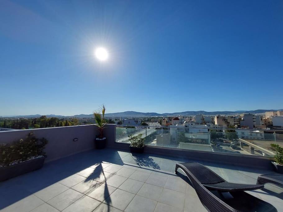 Superior & Spacious Apartment
