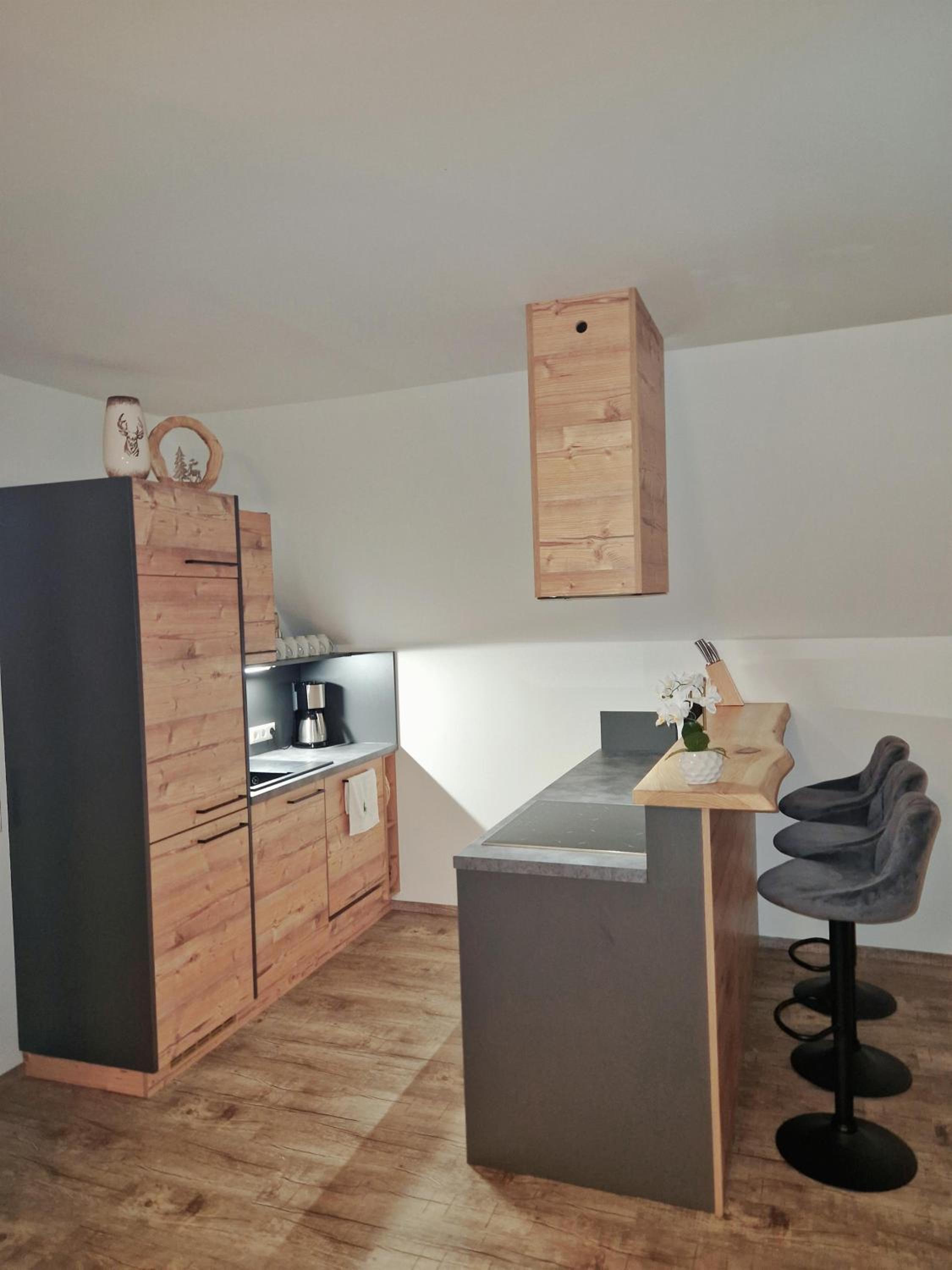 Ferienwohnung 