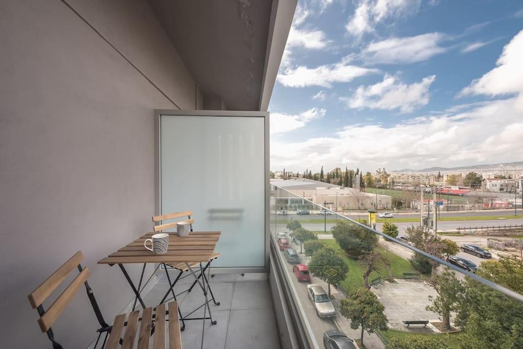 Superior & Spacious Apartment