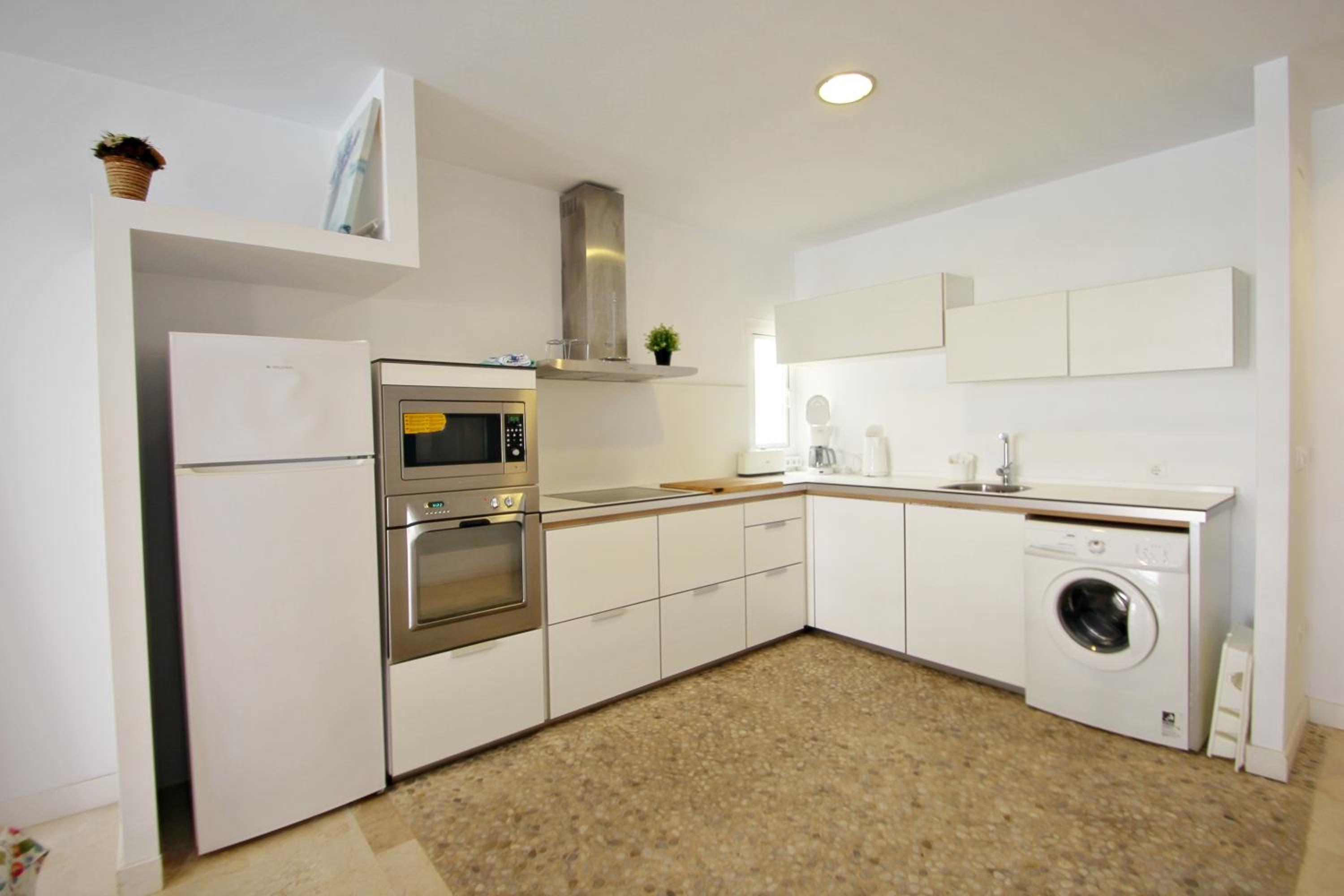 Frentemar C - holiday apartment in Calpe view 4