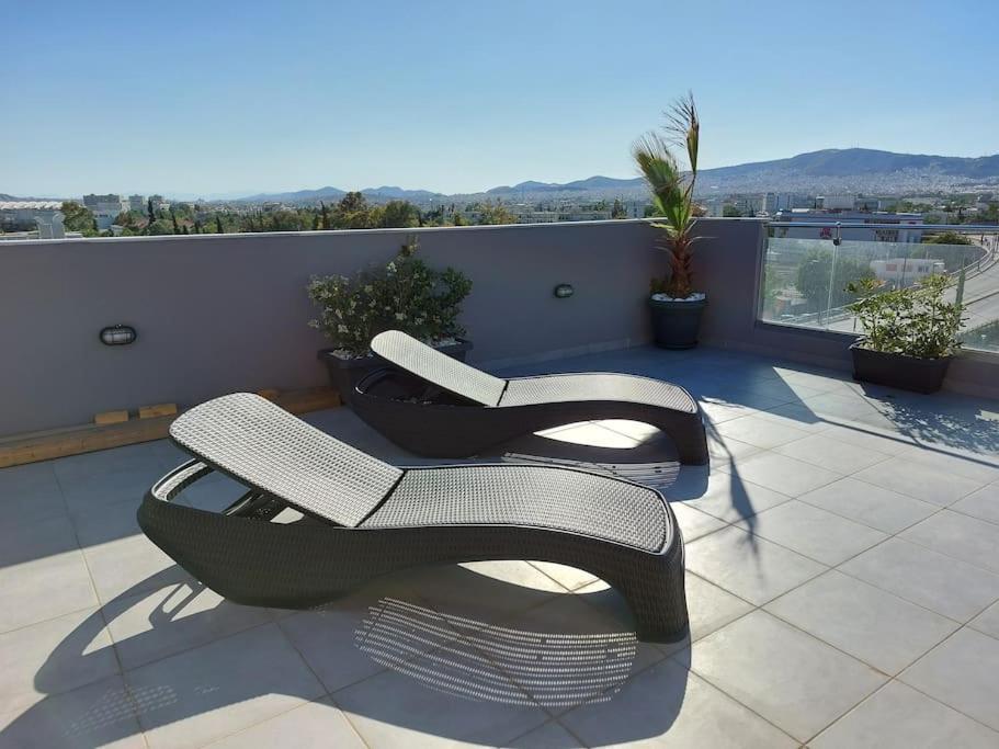 Superior & Spacious Apartment