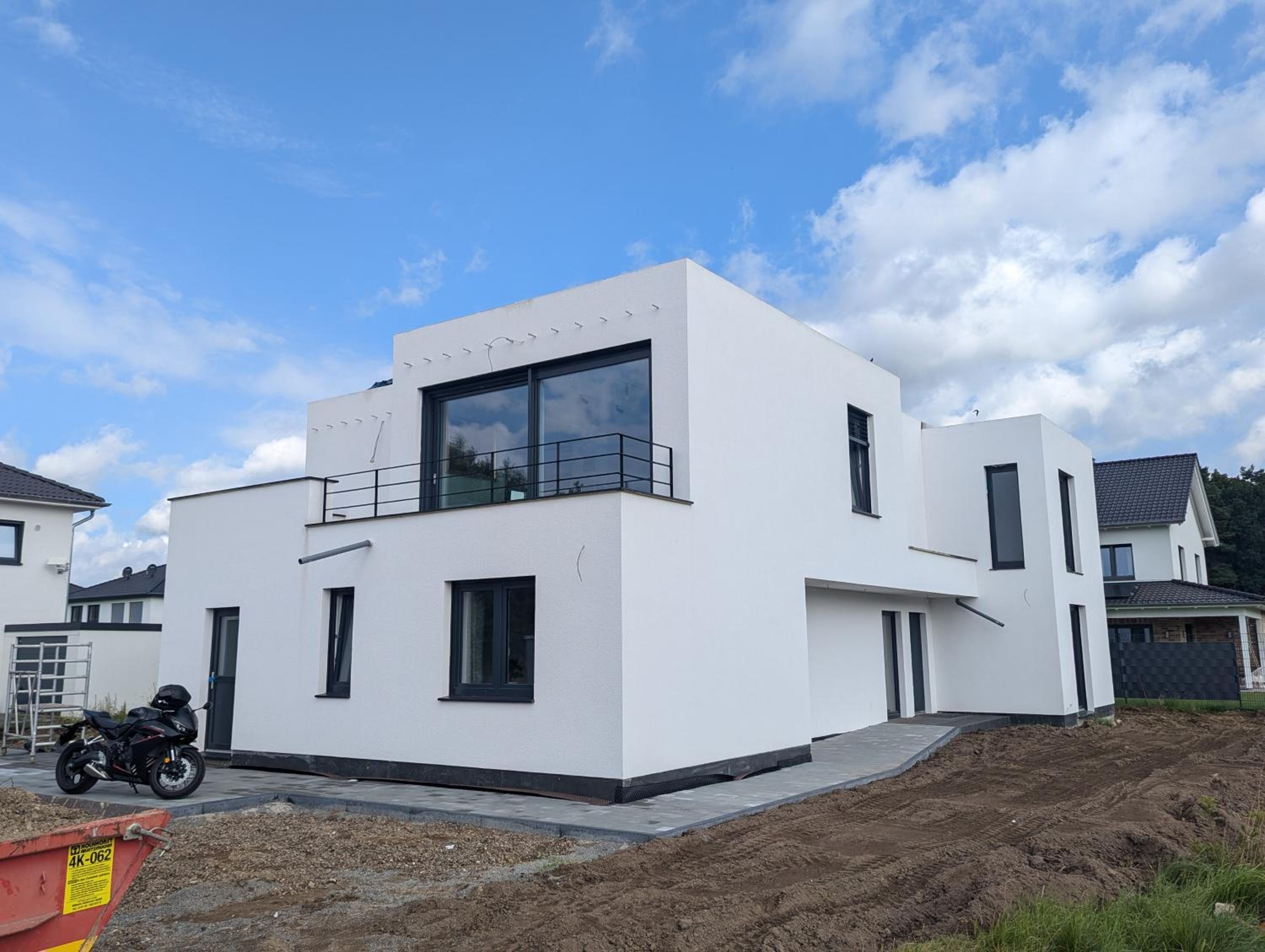 Appartement Schwalbennest