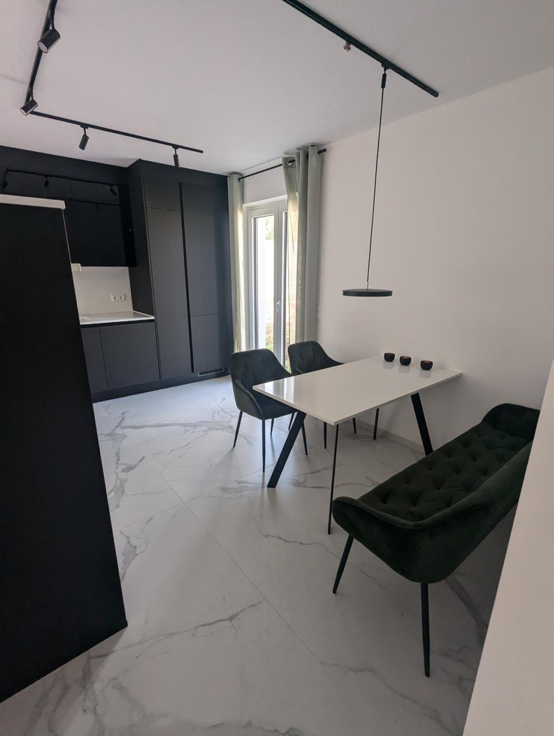 Appartement Schwalbennest