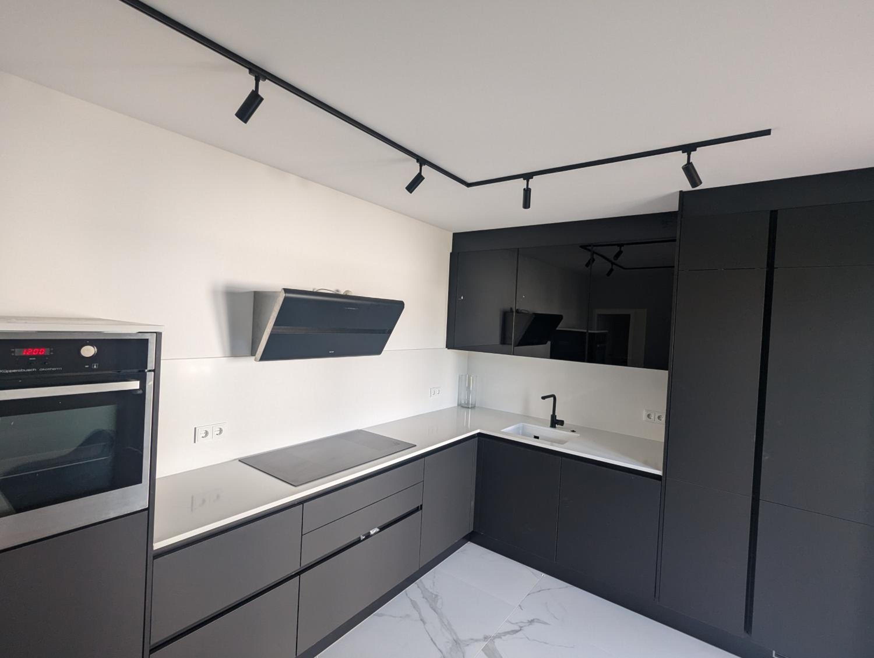 Appartement Schwalbennest
