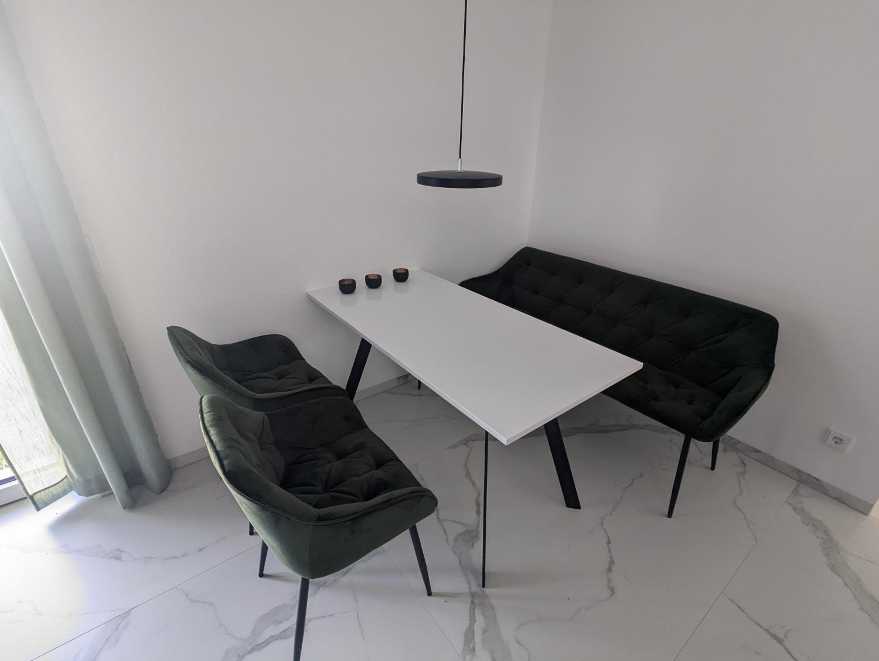 Appartement Schwalbennest
