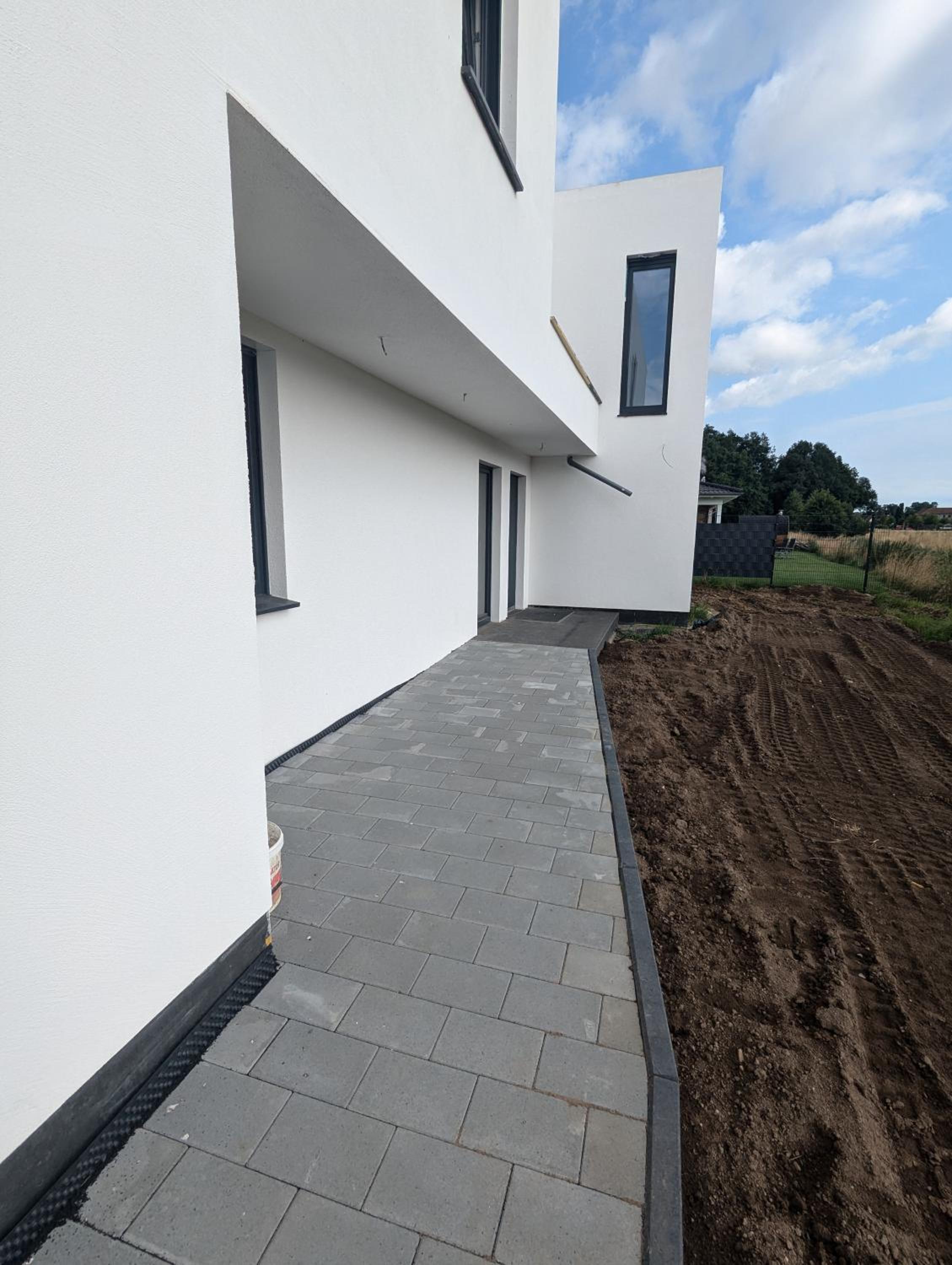 Appartement Schwalbennest