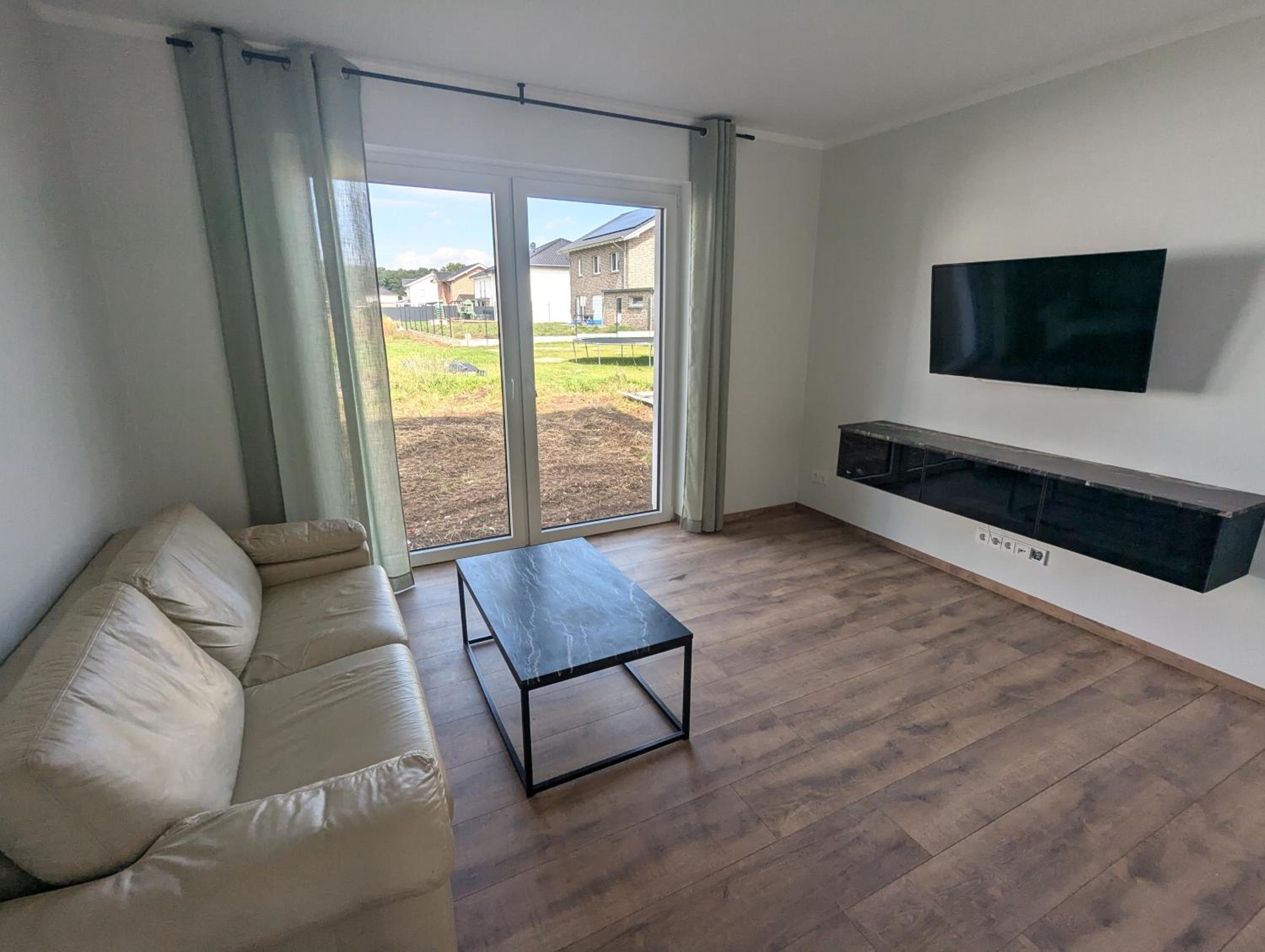 Appartement Schwalbennest